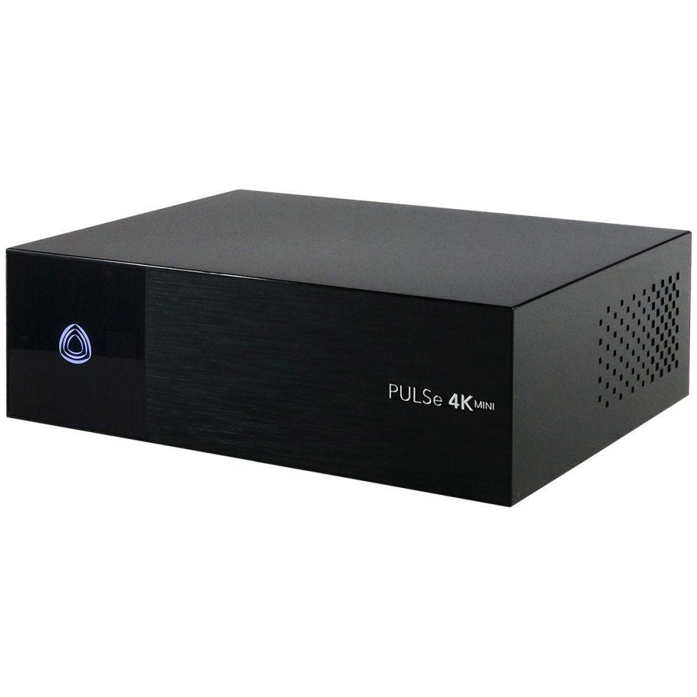 ab-com AB PULSe 4K Mini Linux Satellitenreceiver E2 DVB-S2X