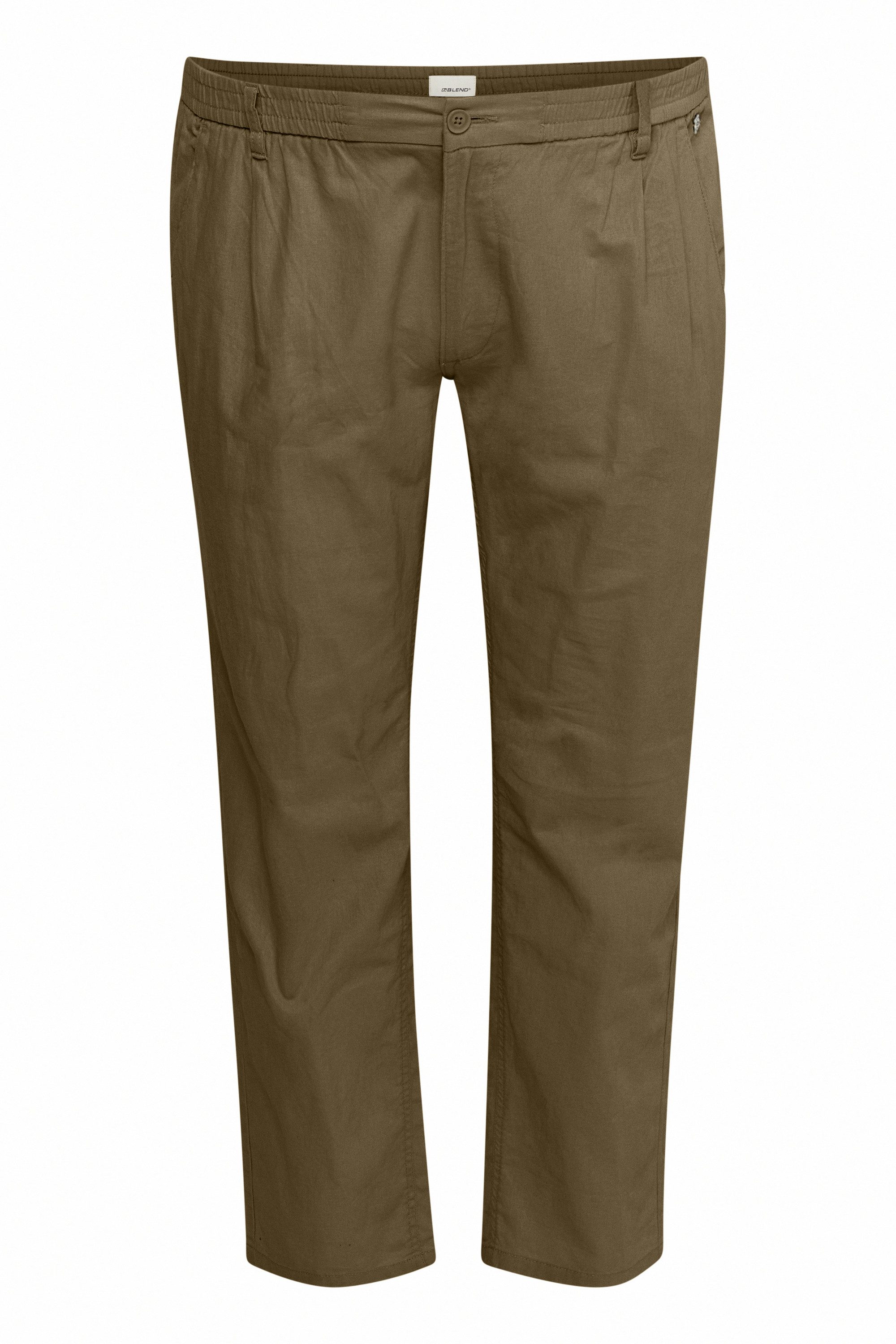 Blend Leinenhose BLEND BHBPants günstig online kaufen