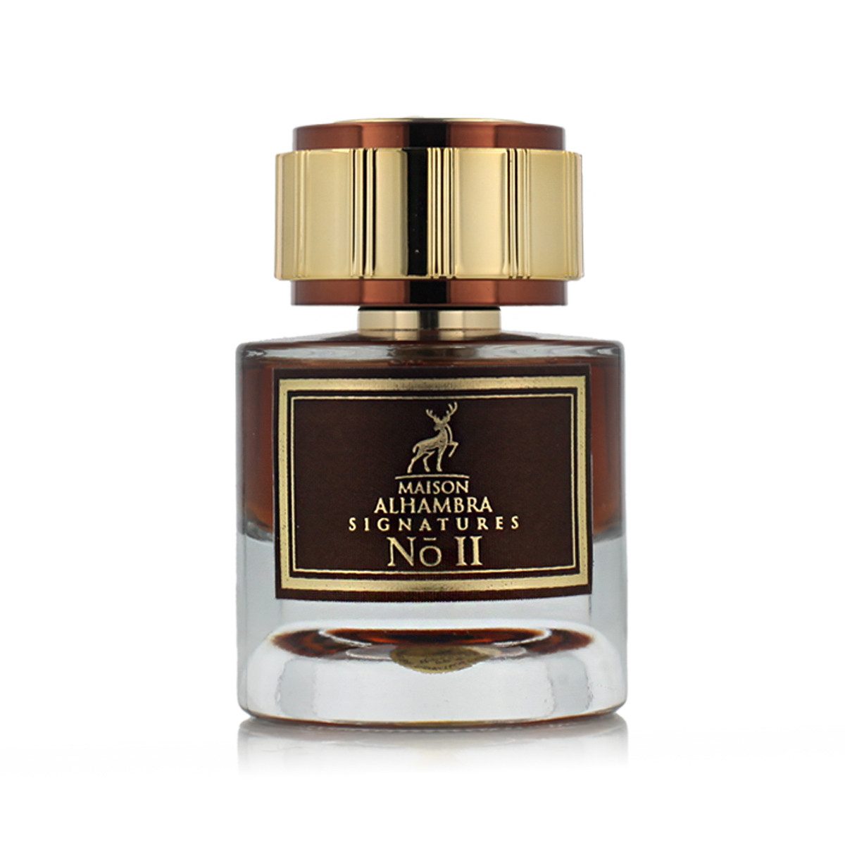 Eau de Parfum Signatures No. II