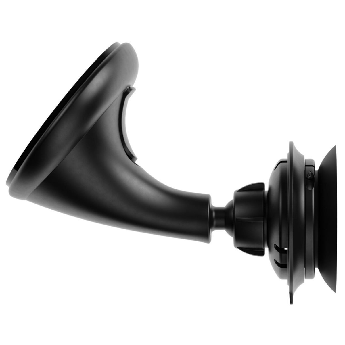 Fidlock Smartphone-Halterung VACUUM car suction base