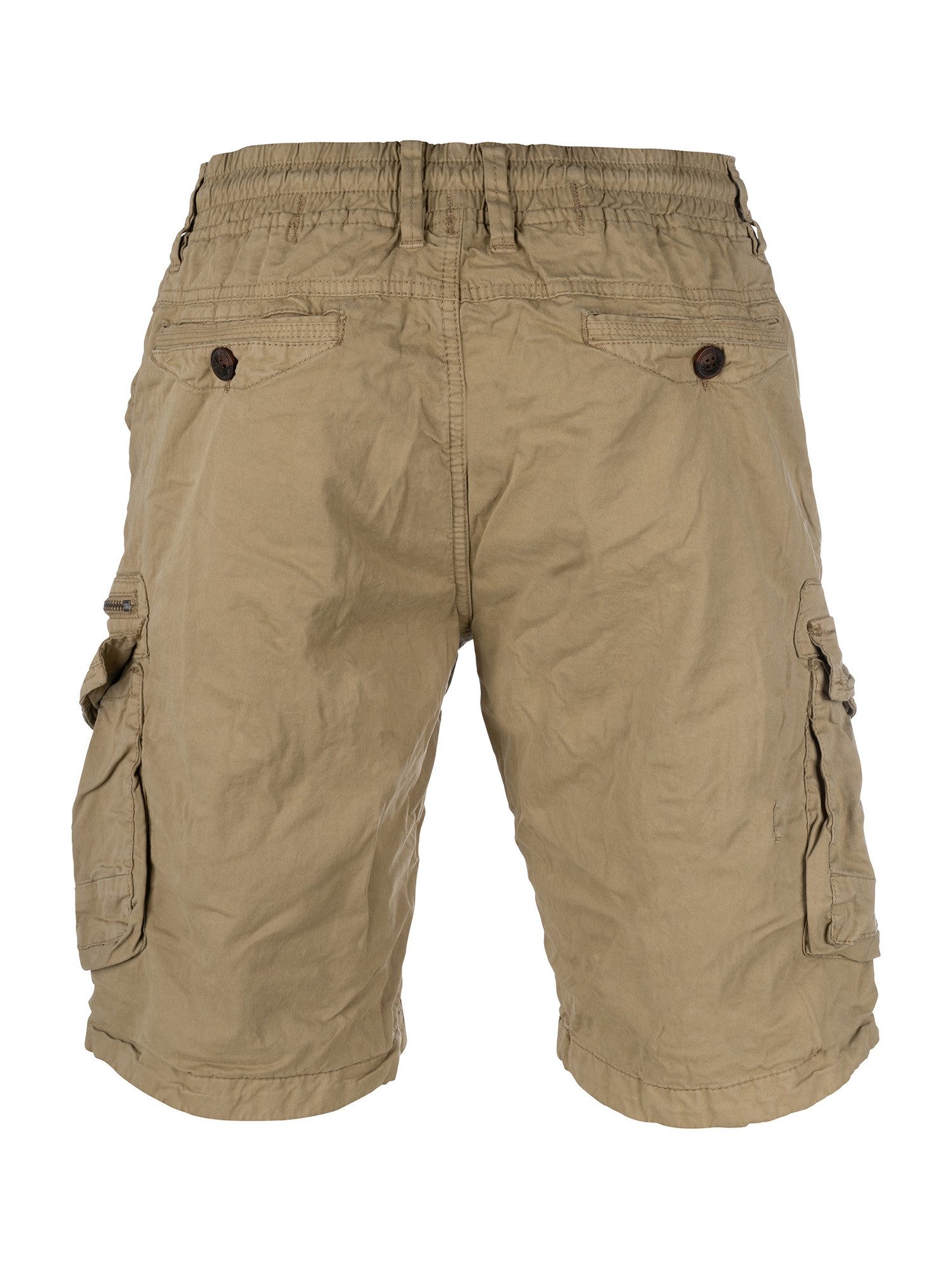 Poolman Shorts Cargoshorts Streetgear Cargo Männer günstig online kaufen
