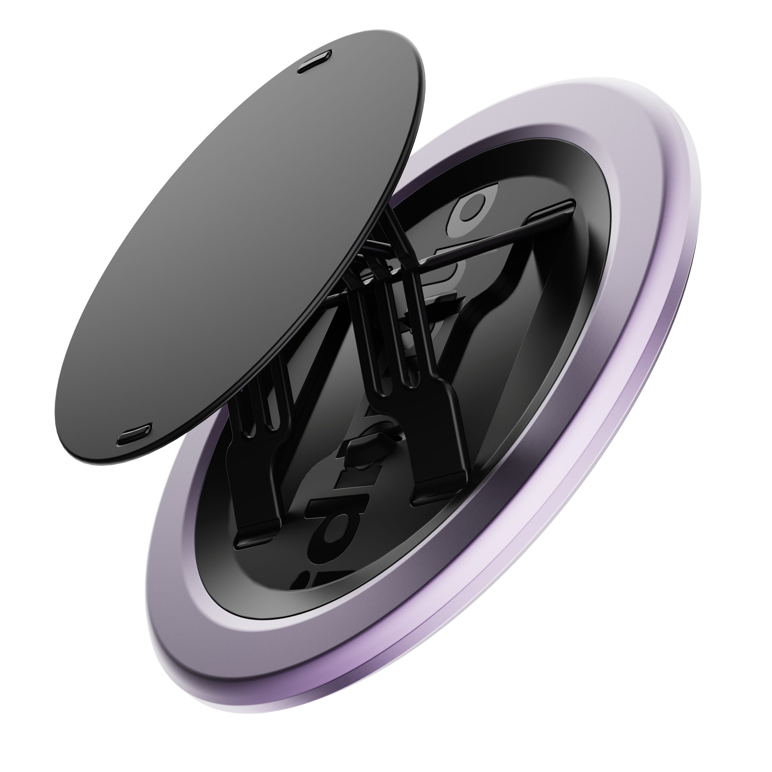 ohsnap! Smartphone-Halterung Snap Grip