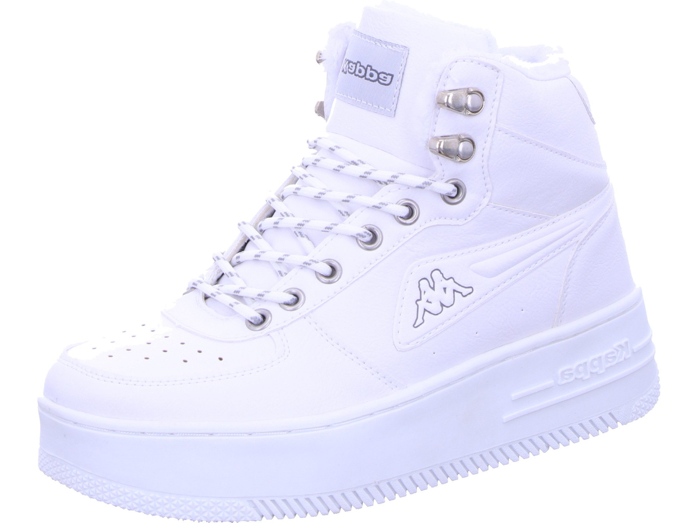 Kappa Fallou Schnürboots