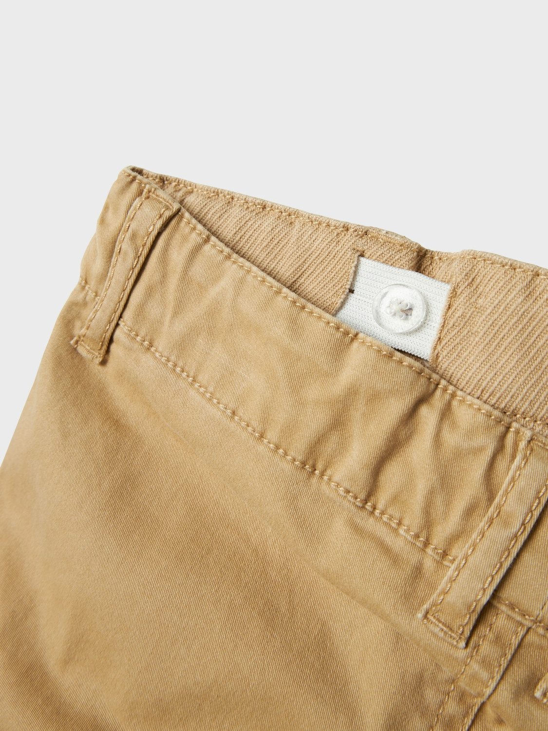 Name It Cargoshorts NMMBEN BAG CARGO TWI SHORTS 1771-HI NOOS