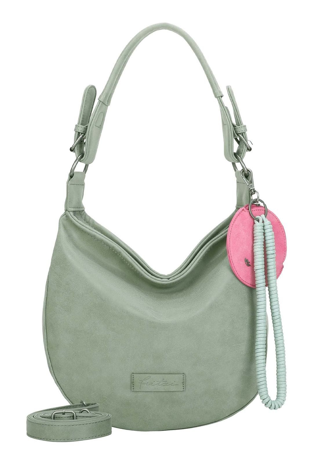 Fritzi aus Preußen Schultertasche Shoulder Bag (Set, 2-tlg)