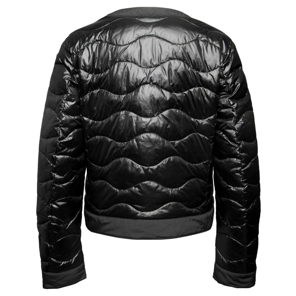Blauer Steppjacke Hadley Damen günstig online kaufen
