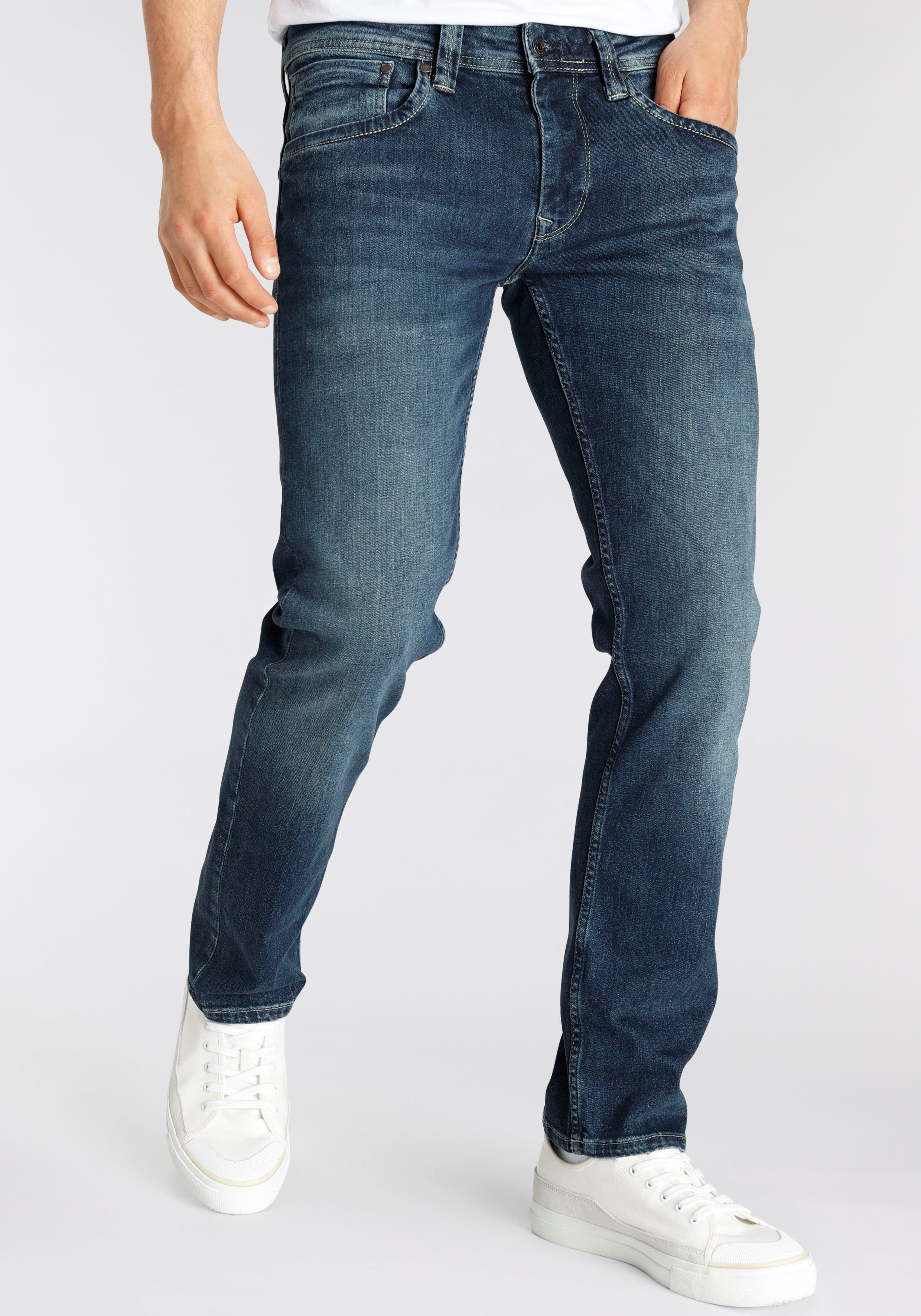 Pepe Джинсы Regular-fit-Jeans Cash