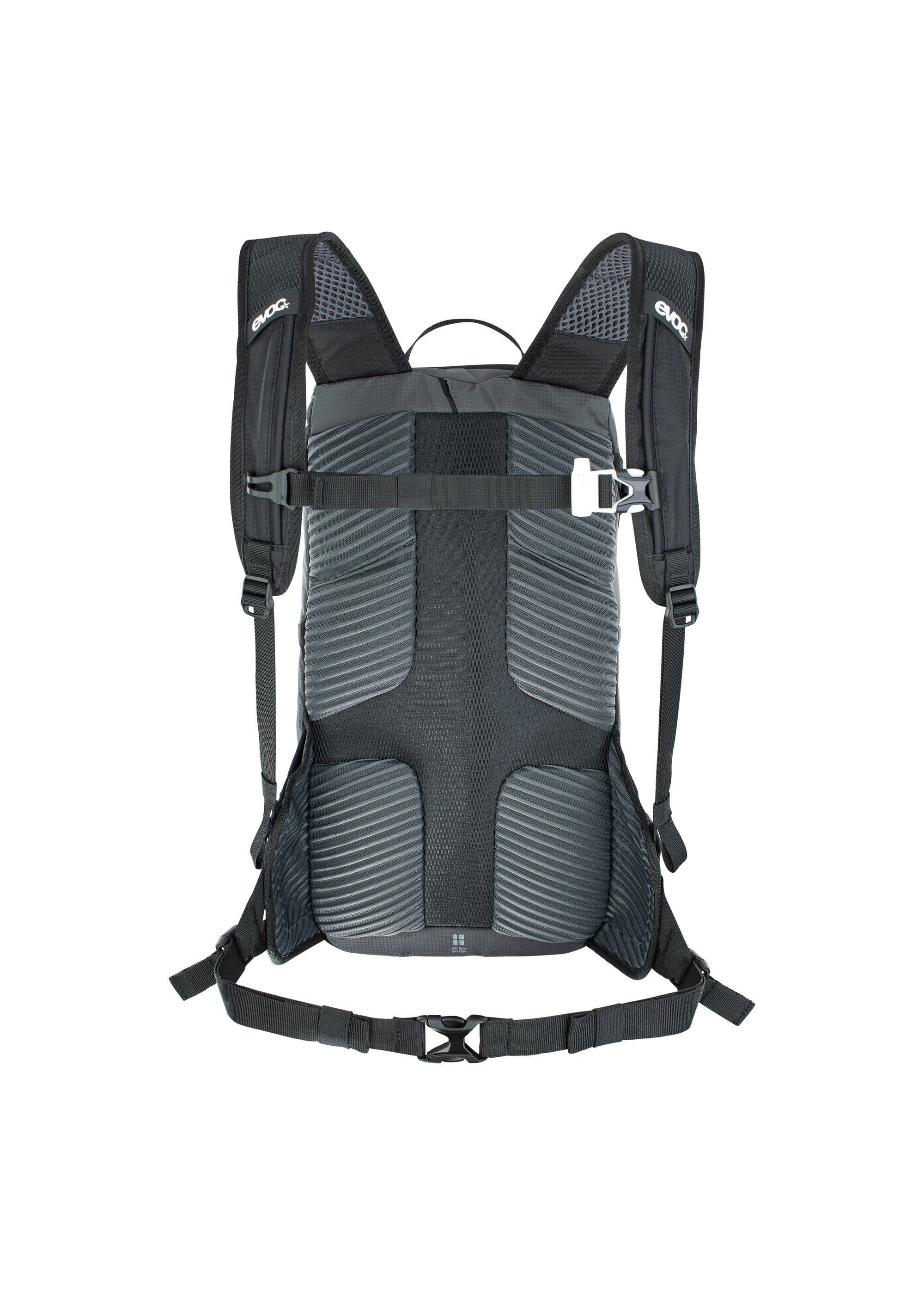 EVOC Packsack RIDE 12, mit Transportlasche für den Bike-Helm günstig online kaufen