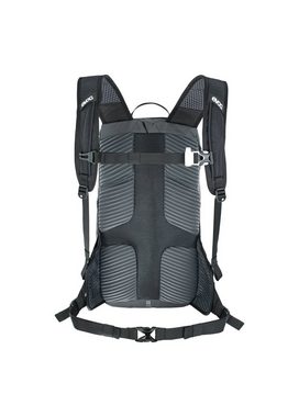 EVOC Packsack, fürs Biken und den Alltag