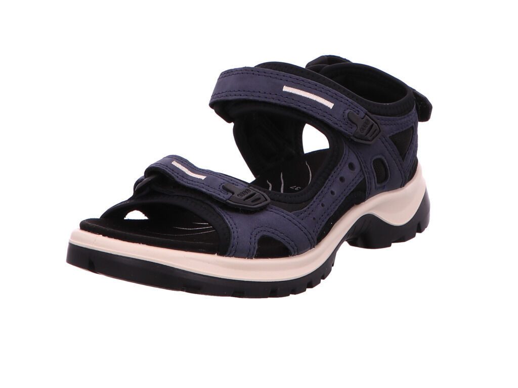 Ecco Offroad Outdoorsandale