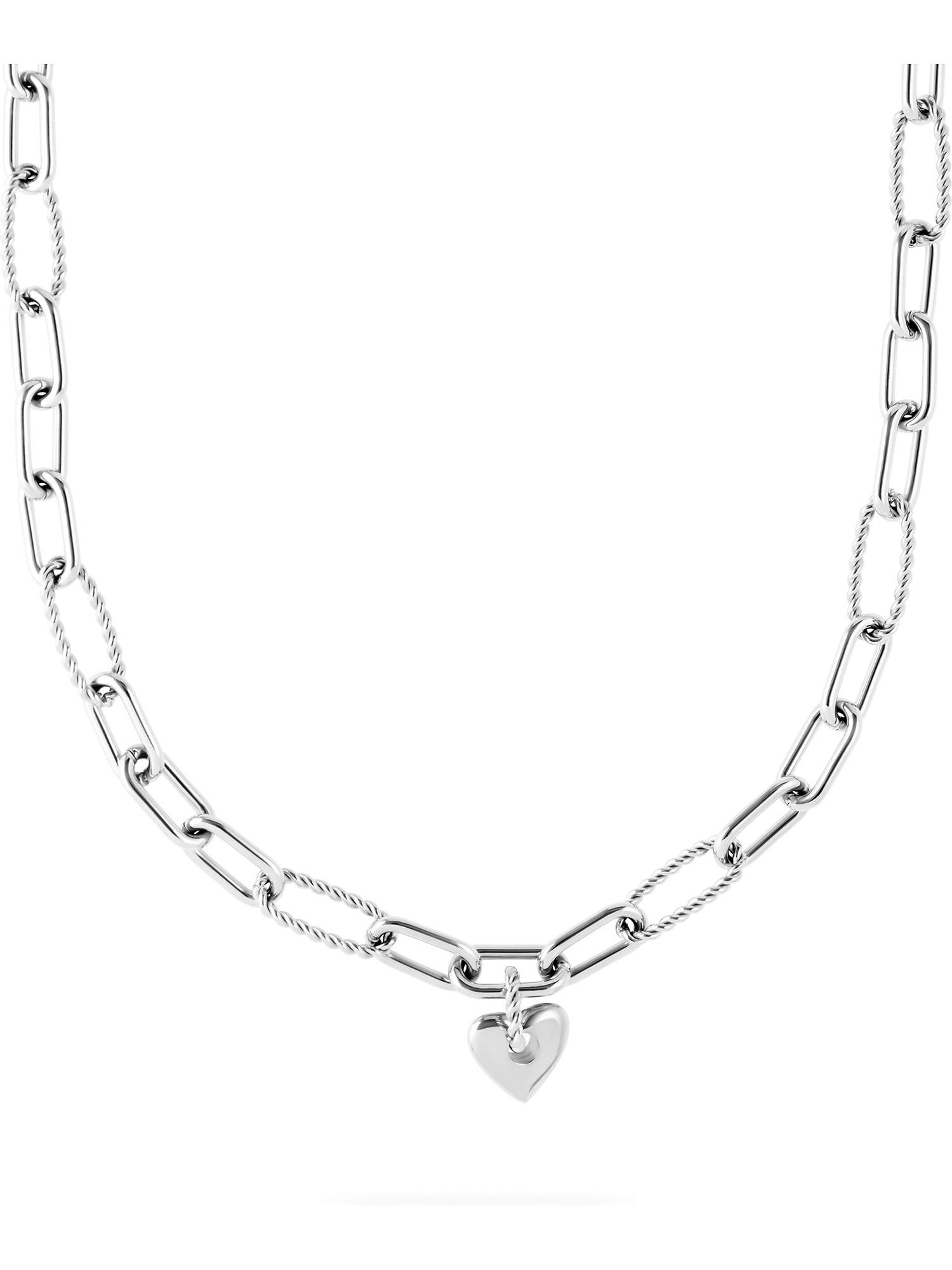 GUIDO MARIA KRETSCHMER Edelstahlkette GMK Collection Damen-Kette Edelstahl günstig online kaufen