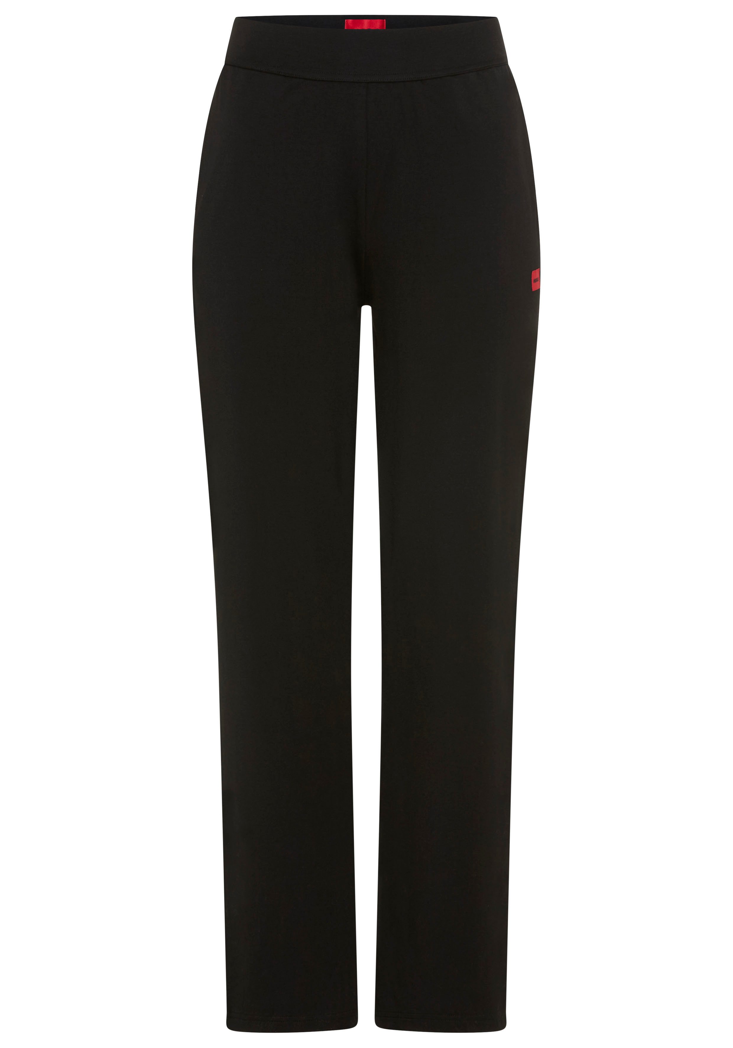 HUGO Schlupfhose Signature basic, regular fit günstig online kaufen