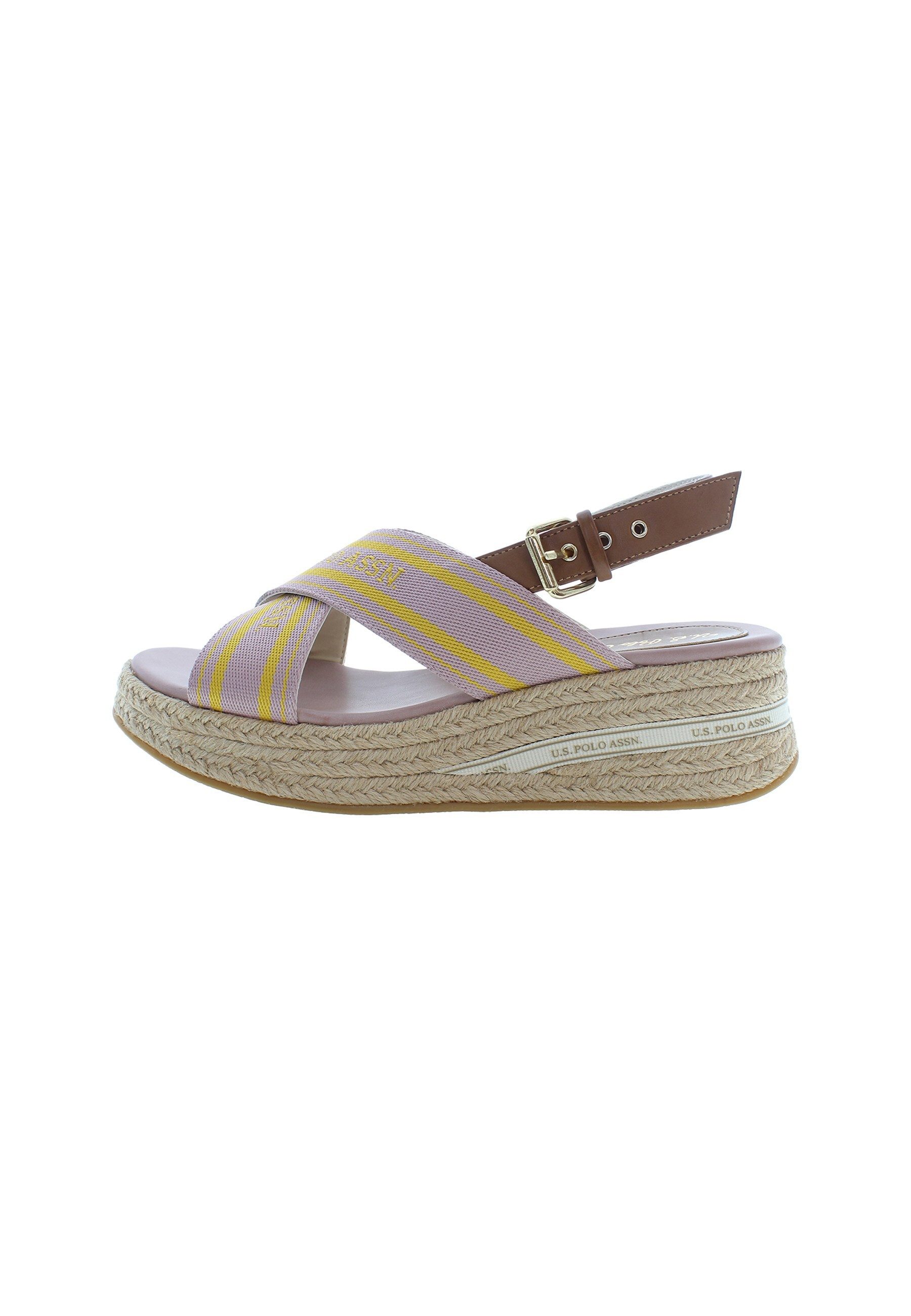 U.S. Polo Assn Sandalen GLORY Sandale günstig online kaufen