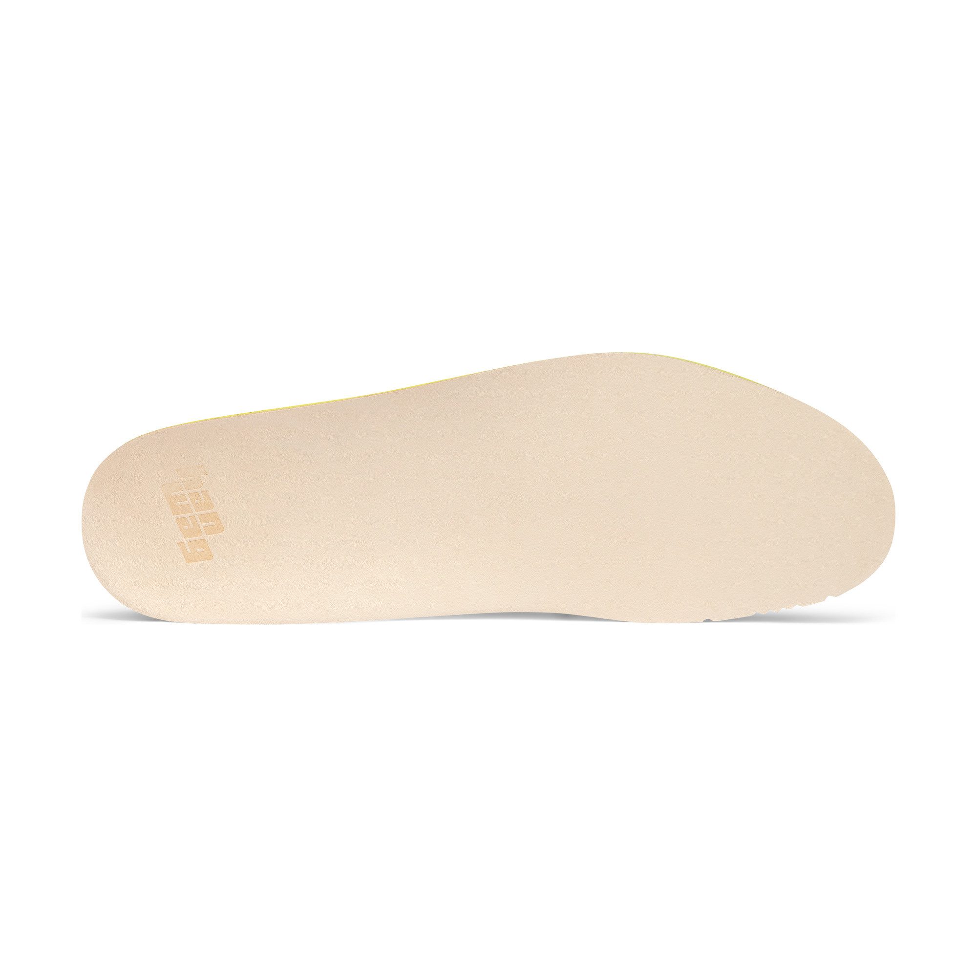 Hanwag Fußbetteinlage Footbed Comfort Leather
