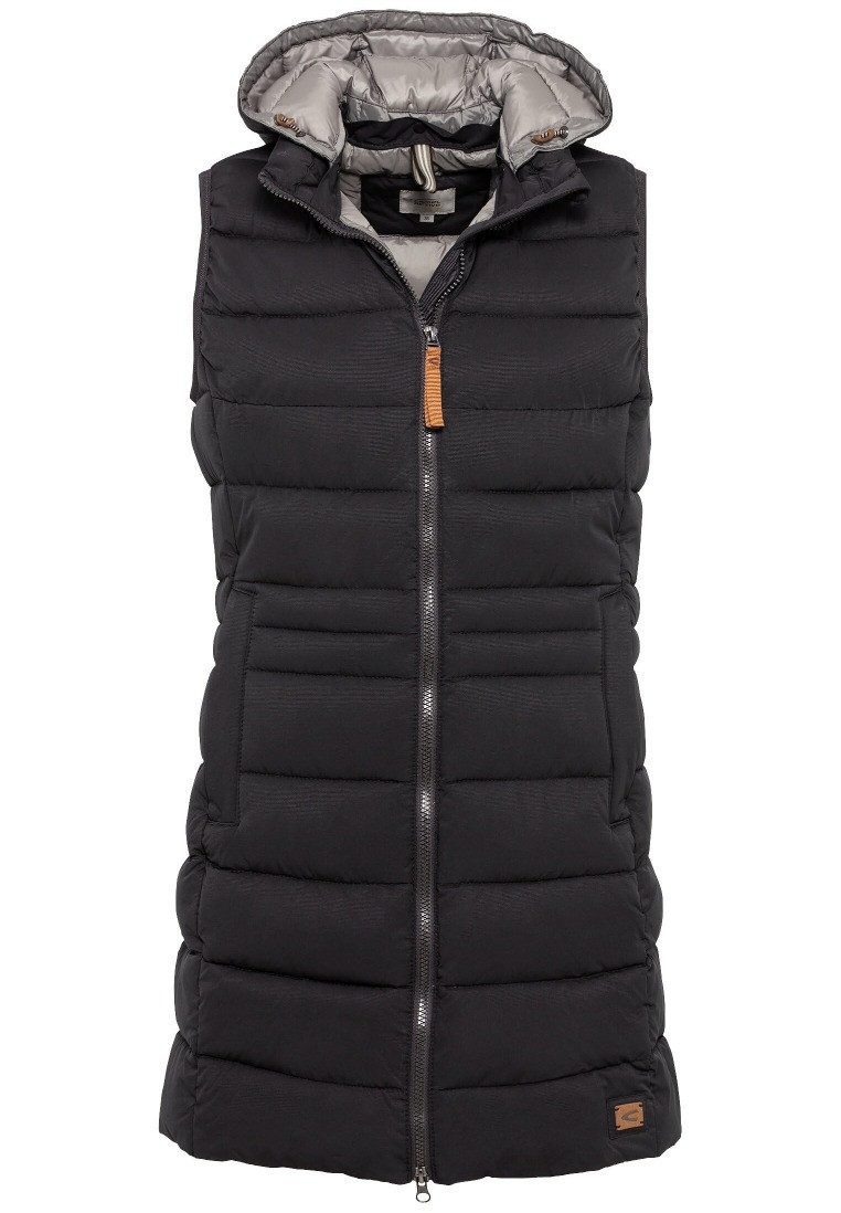camel active Kurzweste günstig online kaufen