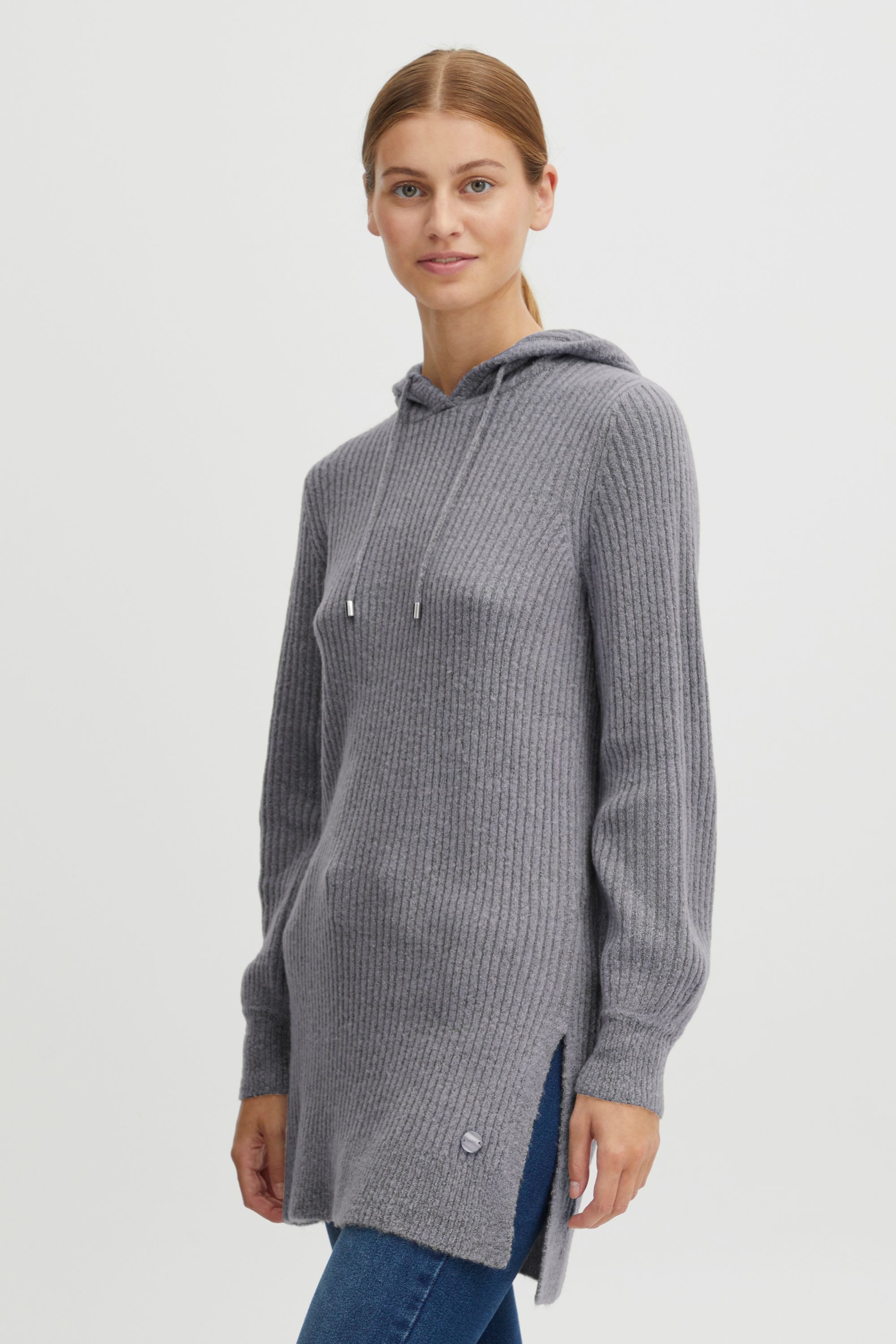 OXMO Strickpullover OXNorma 21800132-ME