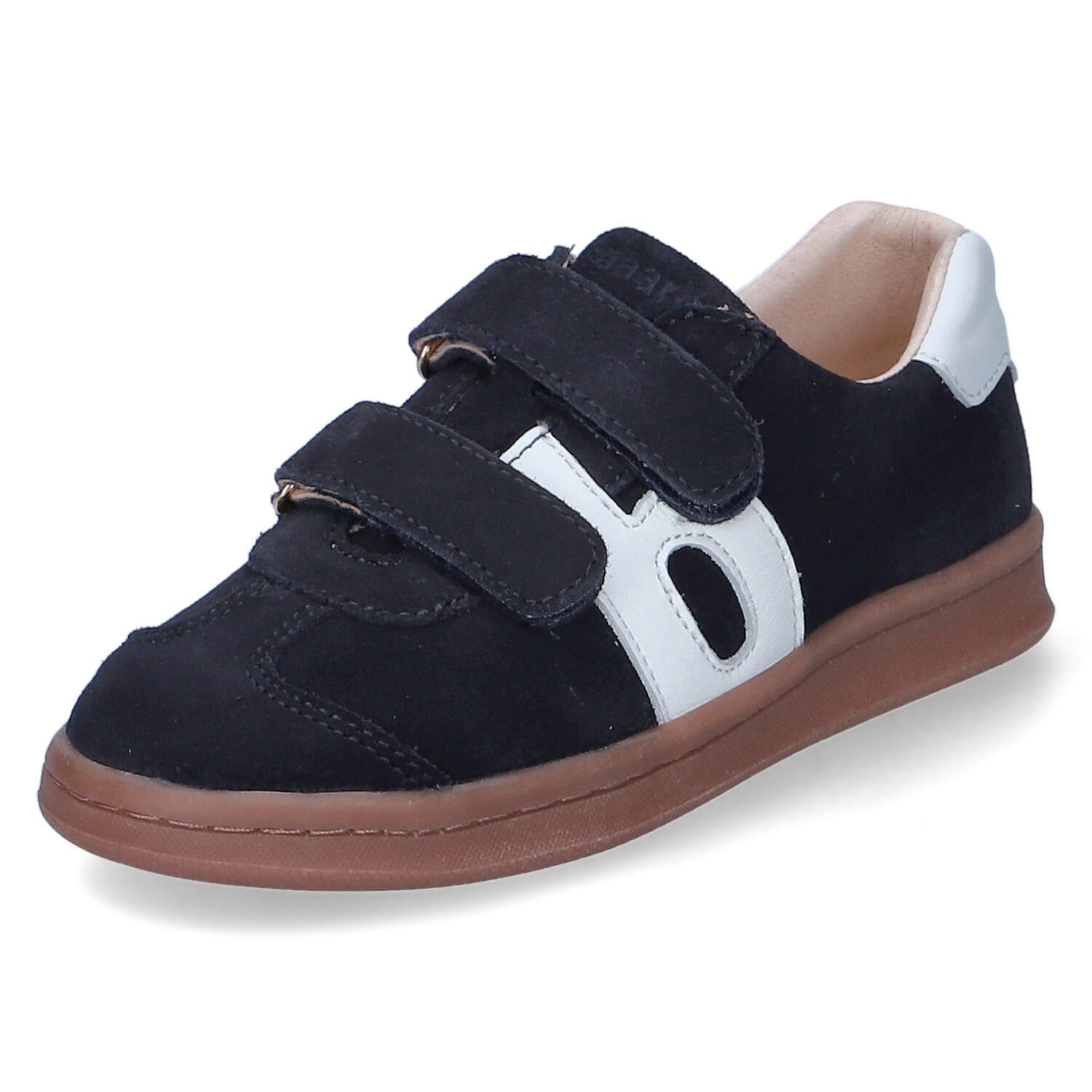 Bisgaard Low Sneaker BAY V Sneaker