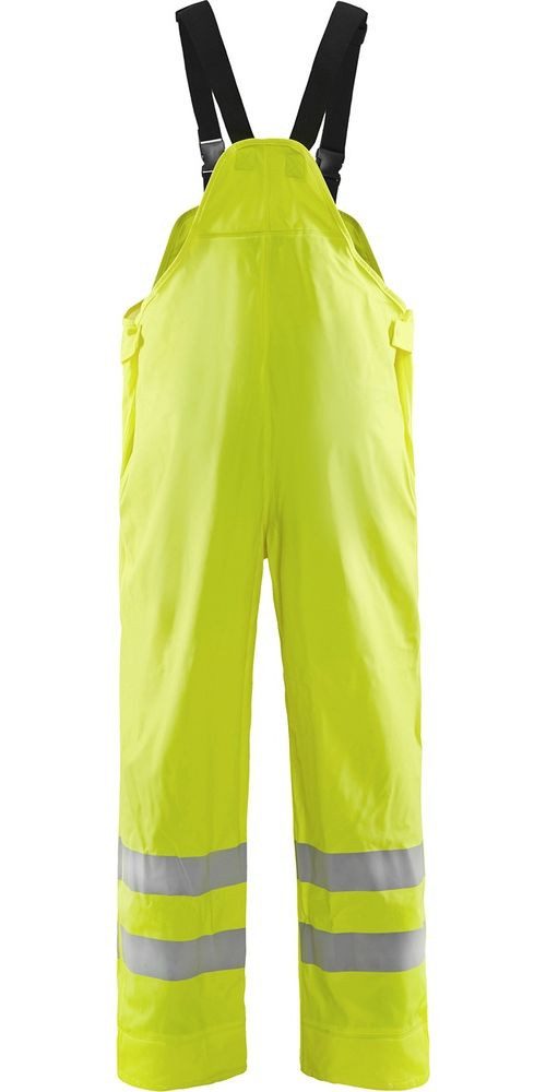 Blåkläder Latzhose High Vis Latzhose Level 3