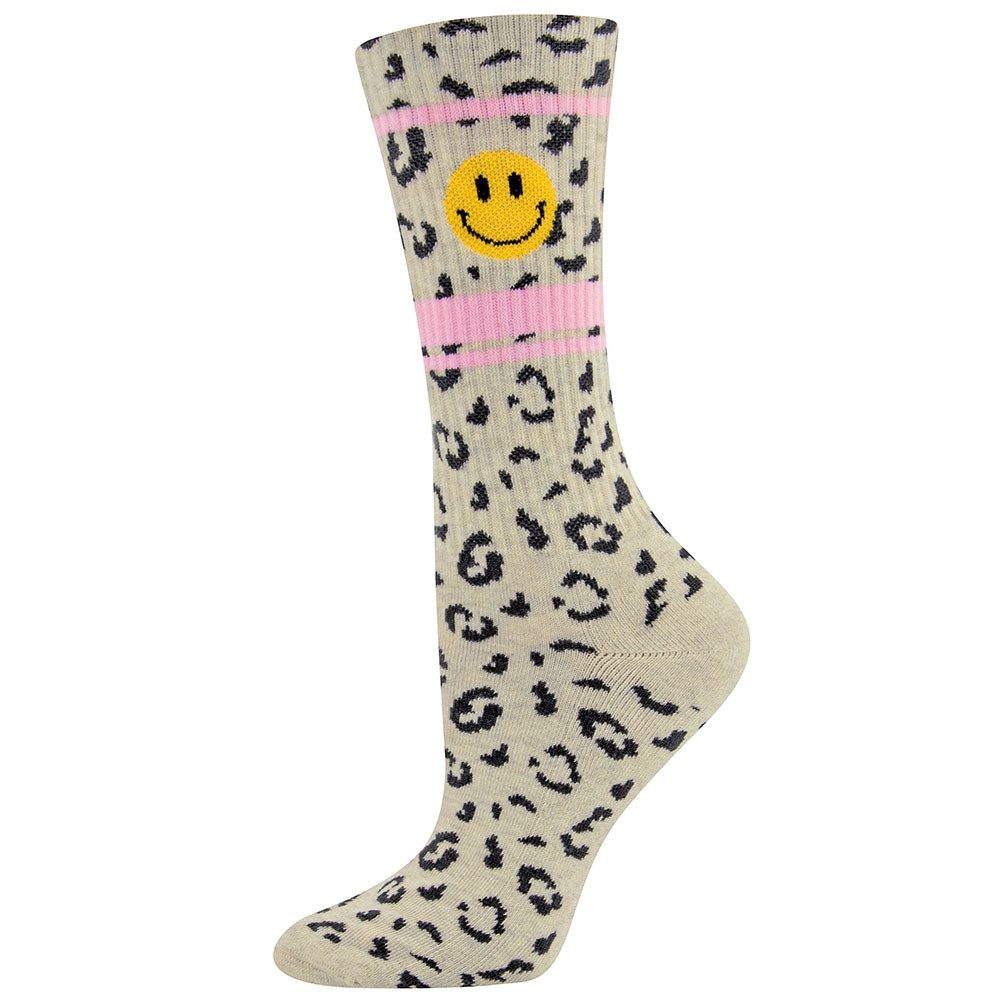Ewers Socken Socken Leo/Smile Mini Me
