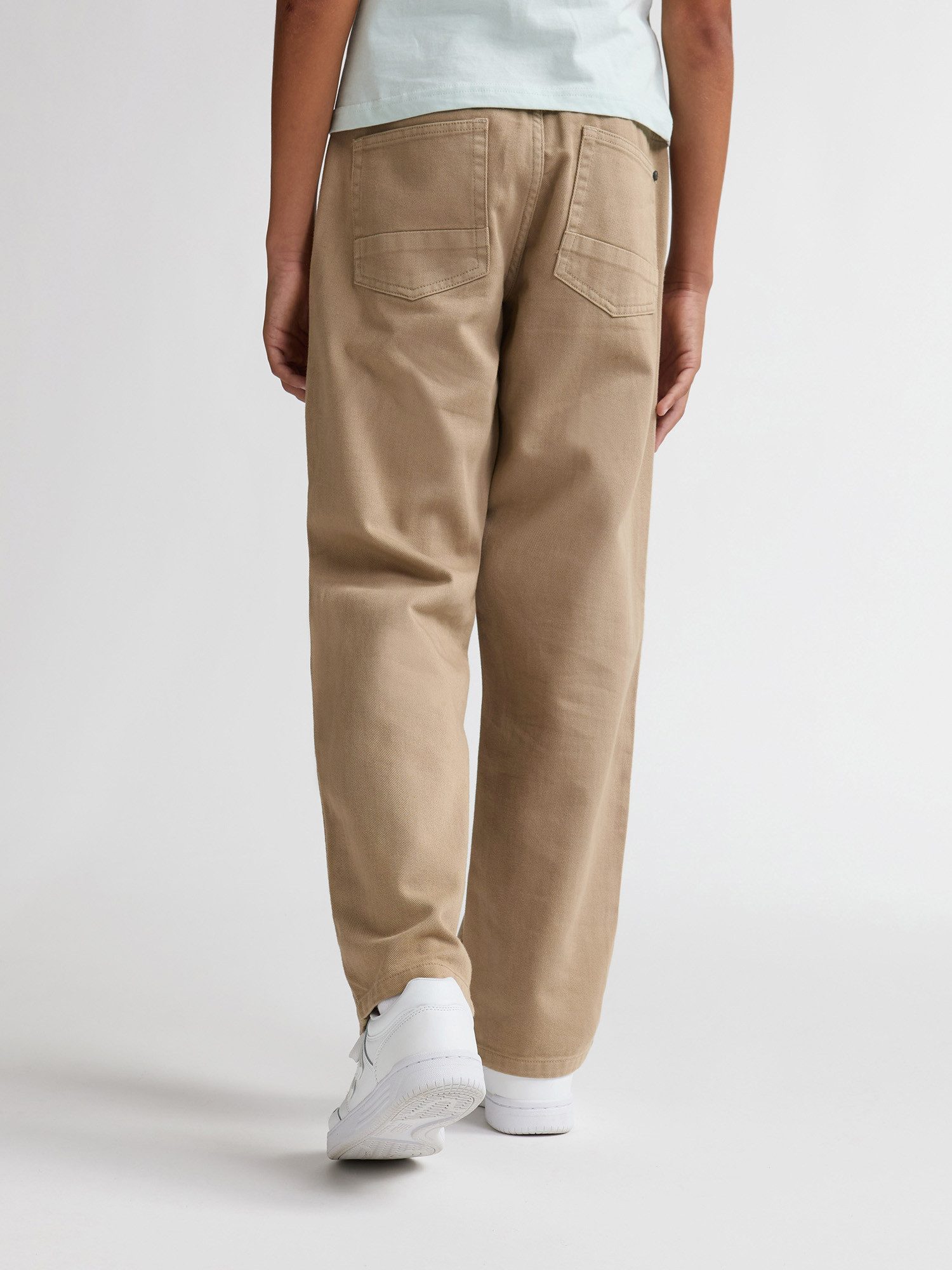 Petrol Industries Chinohose Cardón Relaxed Fit