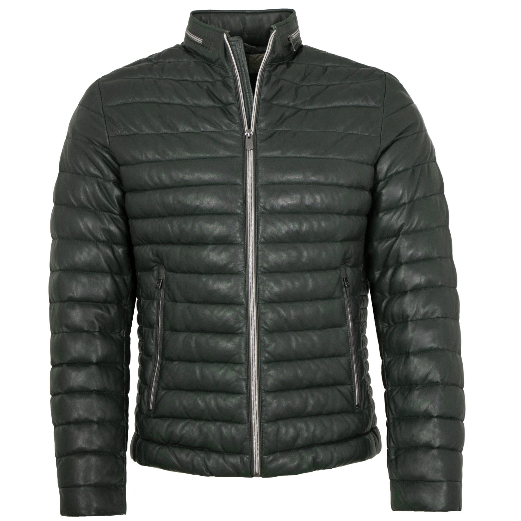 Lederjacke MSCortino