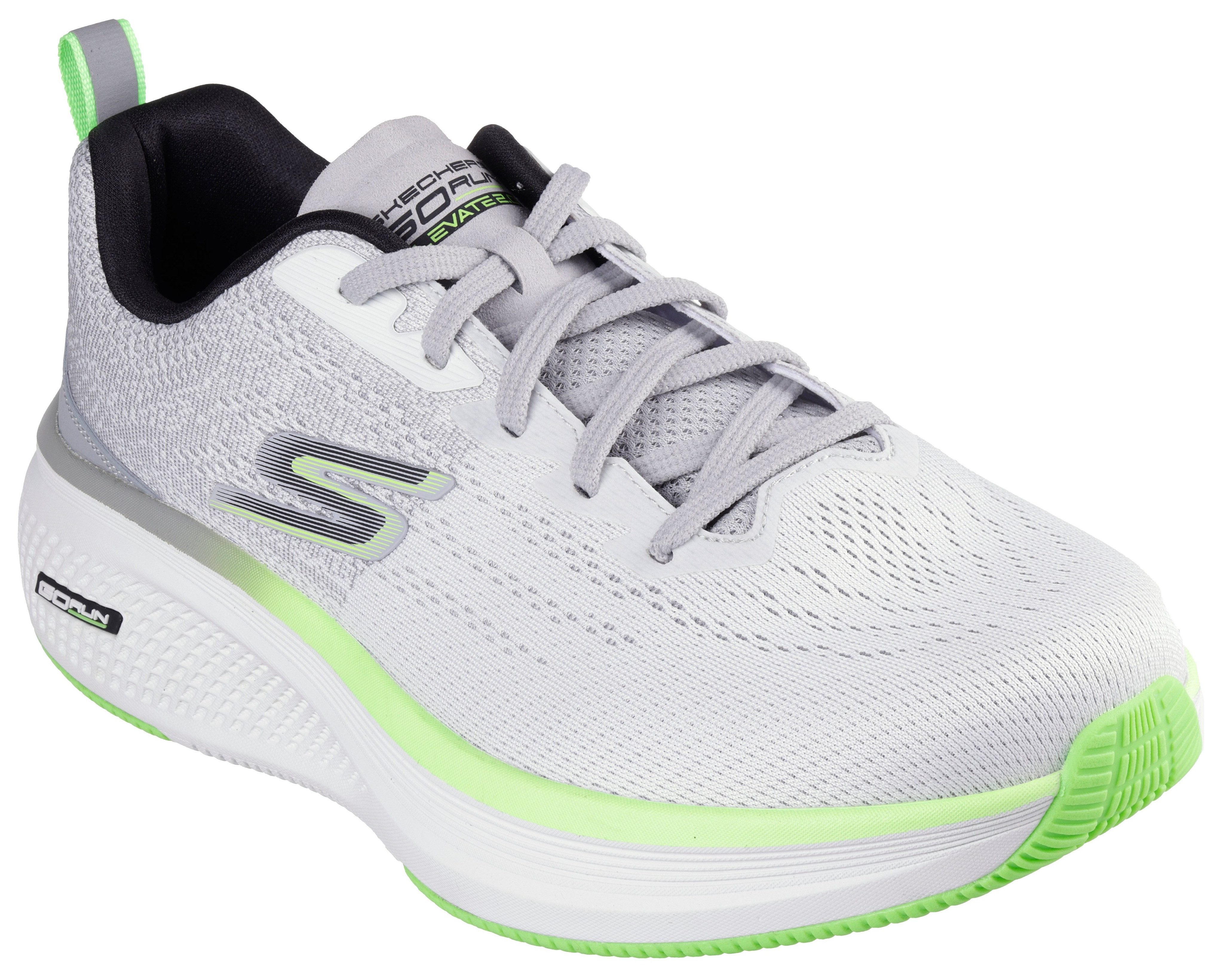 Skechers GO RUN ELEVATE 2.0-FLUID MOTION Sneaker, Sportschuh mit dämpfender günstig online kaufen