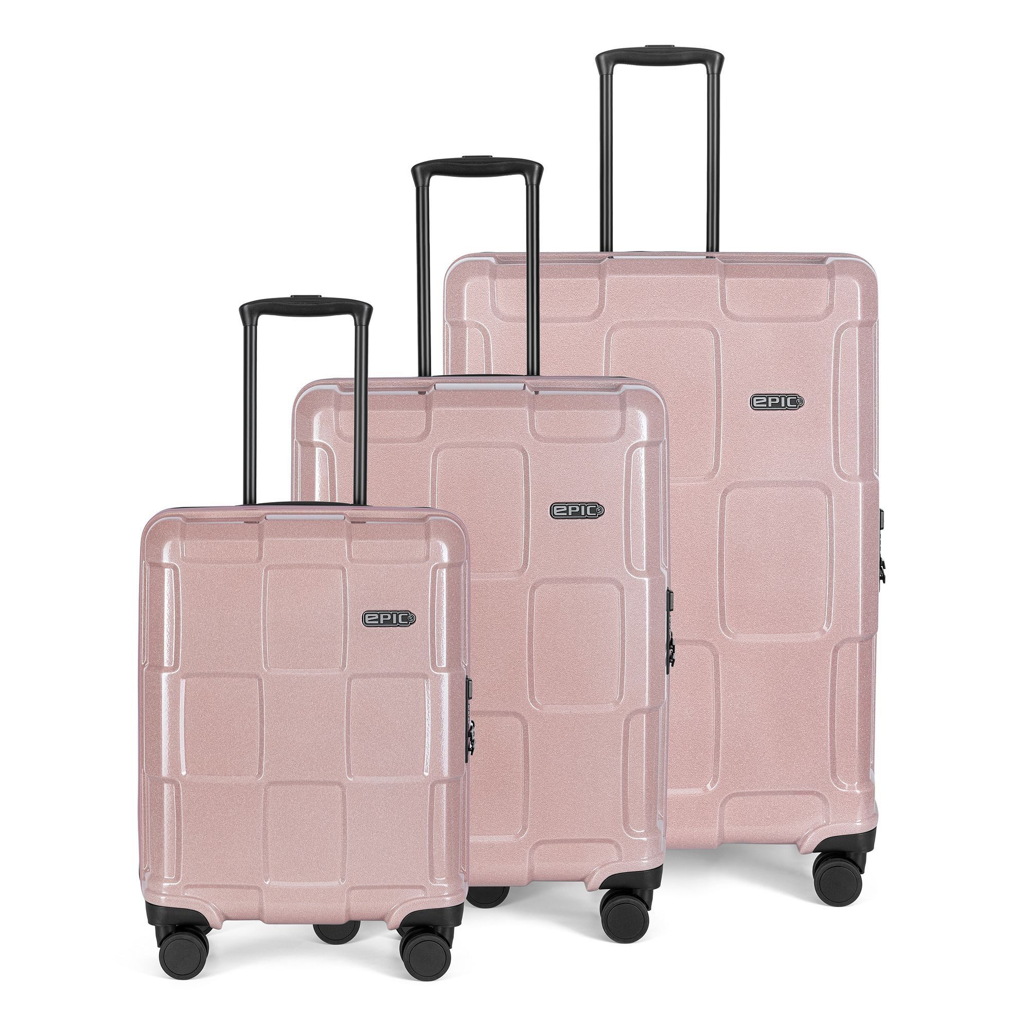 Trolleyset Crate Reflex