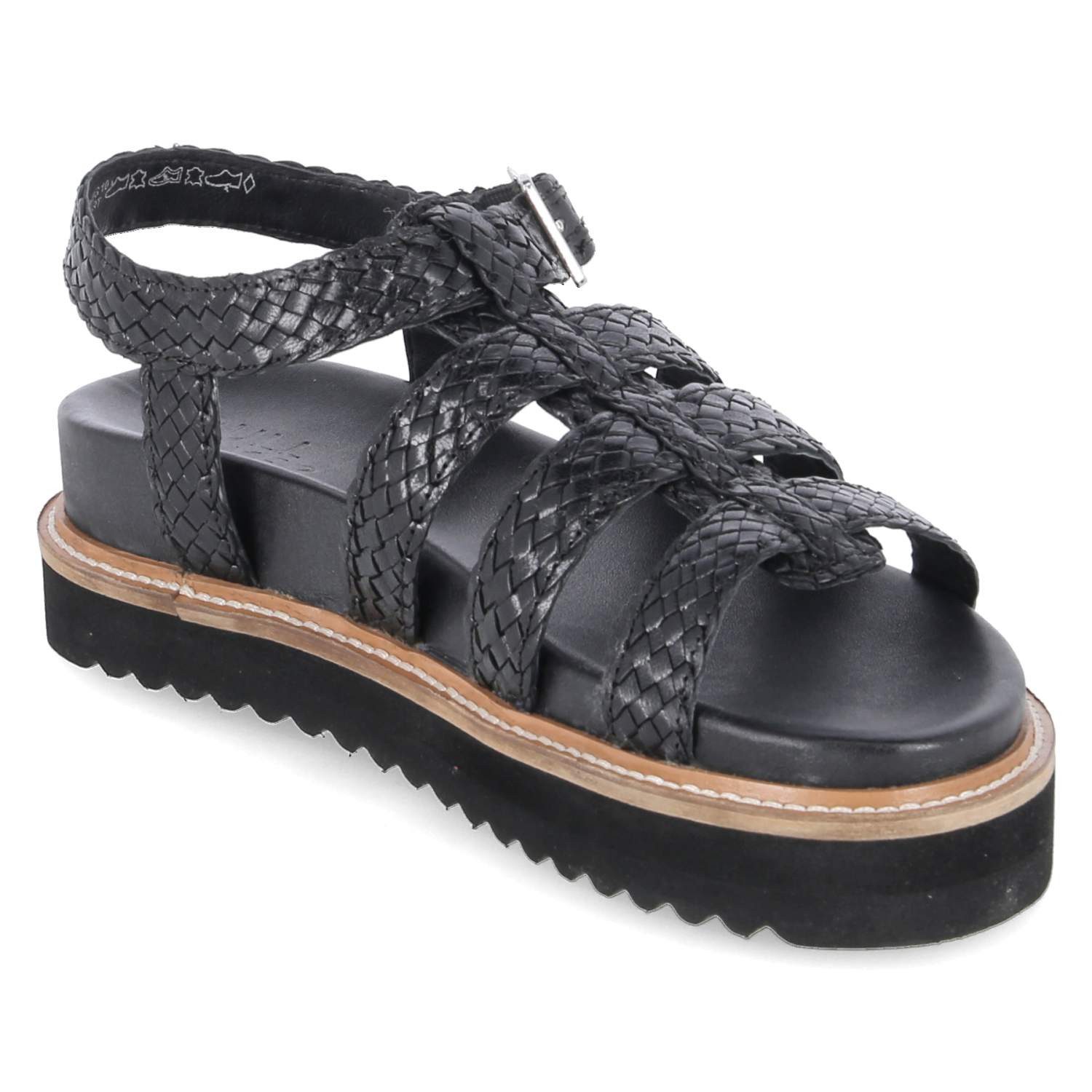 Bullboxer Sandalen Sandale