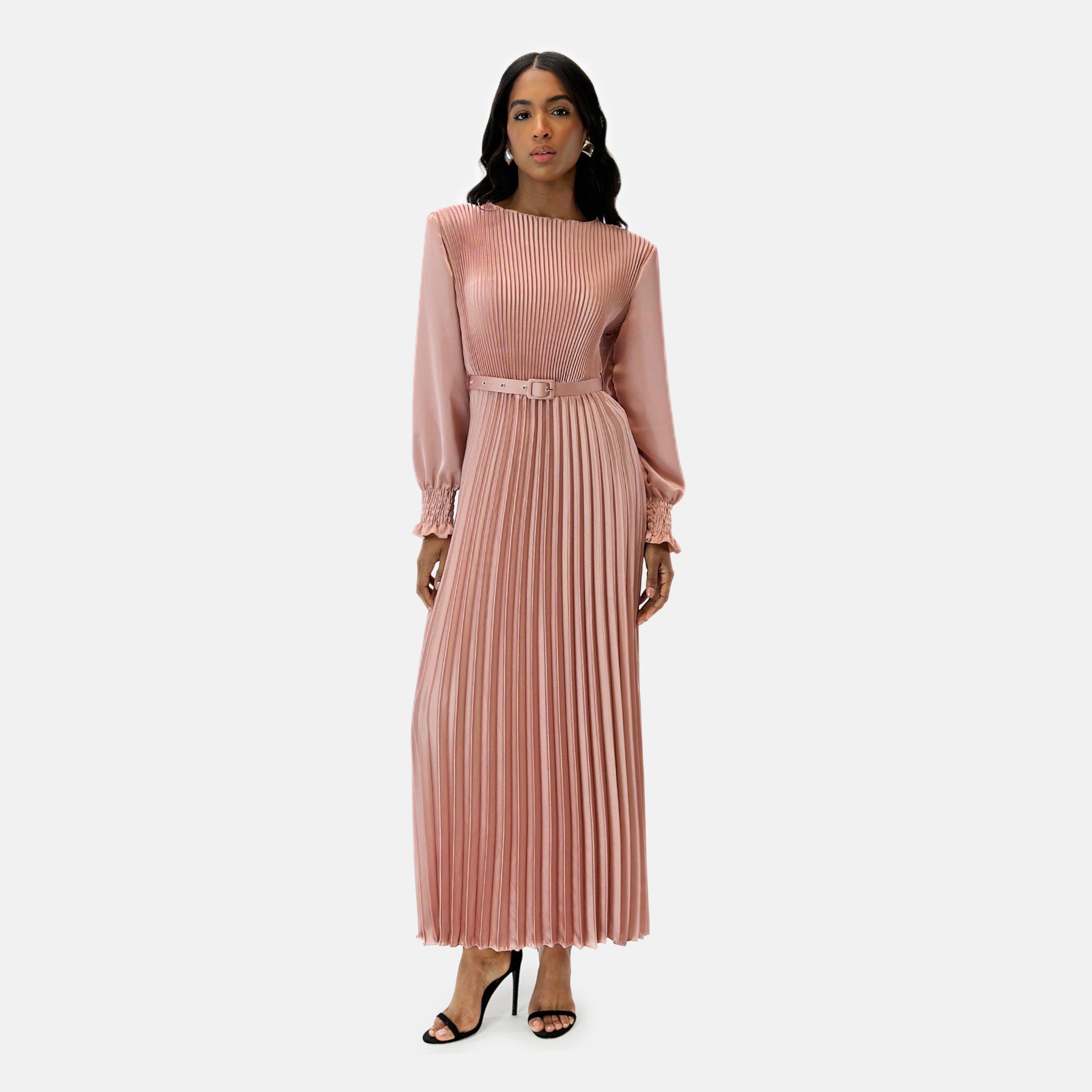 Elara Abendkleid Elara Damen Abendkleid (1-tlg) günstig online kaufen