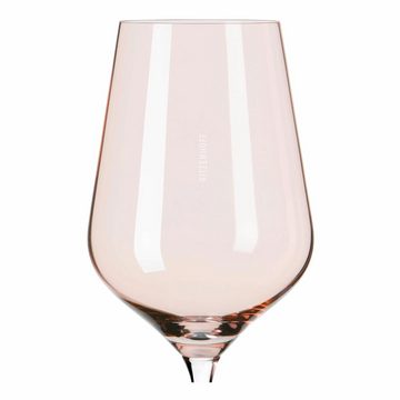 Ritzenhoff Rotweinglas Fjordlicht Rotwein 2er-Set 001, Kristallglas, Made in Germany
