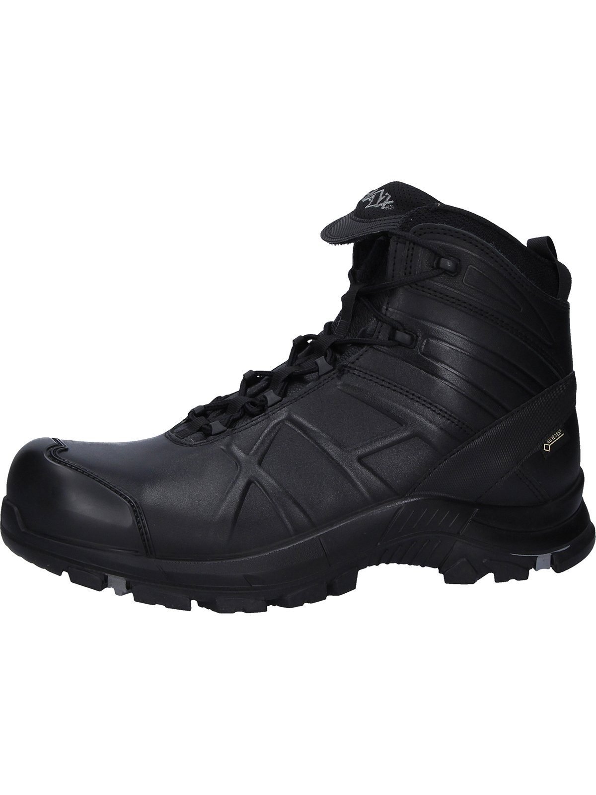 haix Black Eagle Safety 50 mid Arbeitsschuh