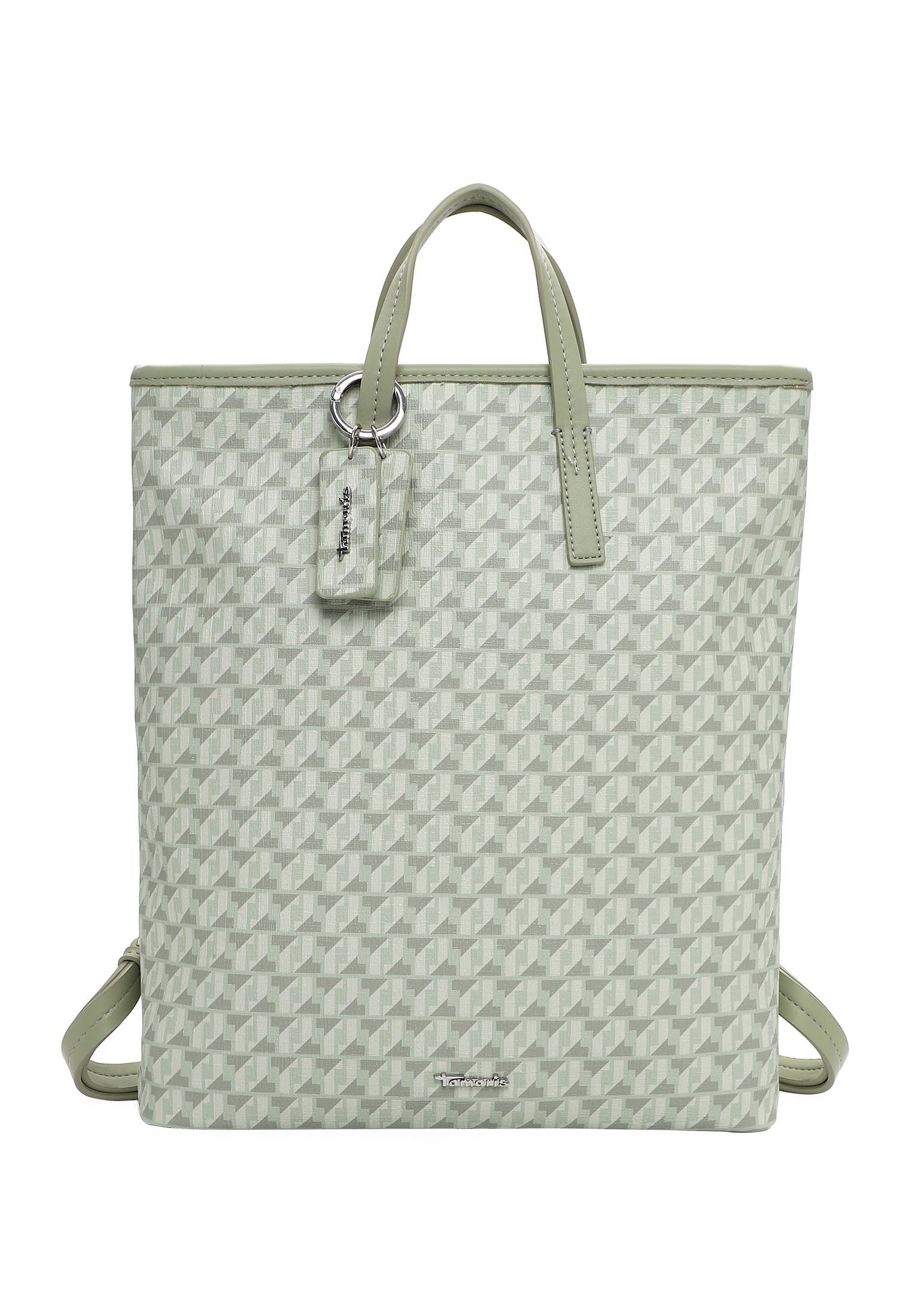 Tamaris Cityrucksack TAS Francesca (1-tlg), Für Damen