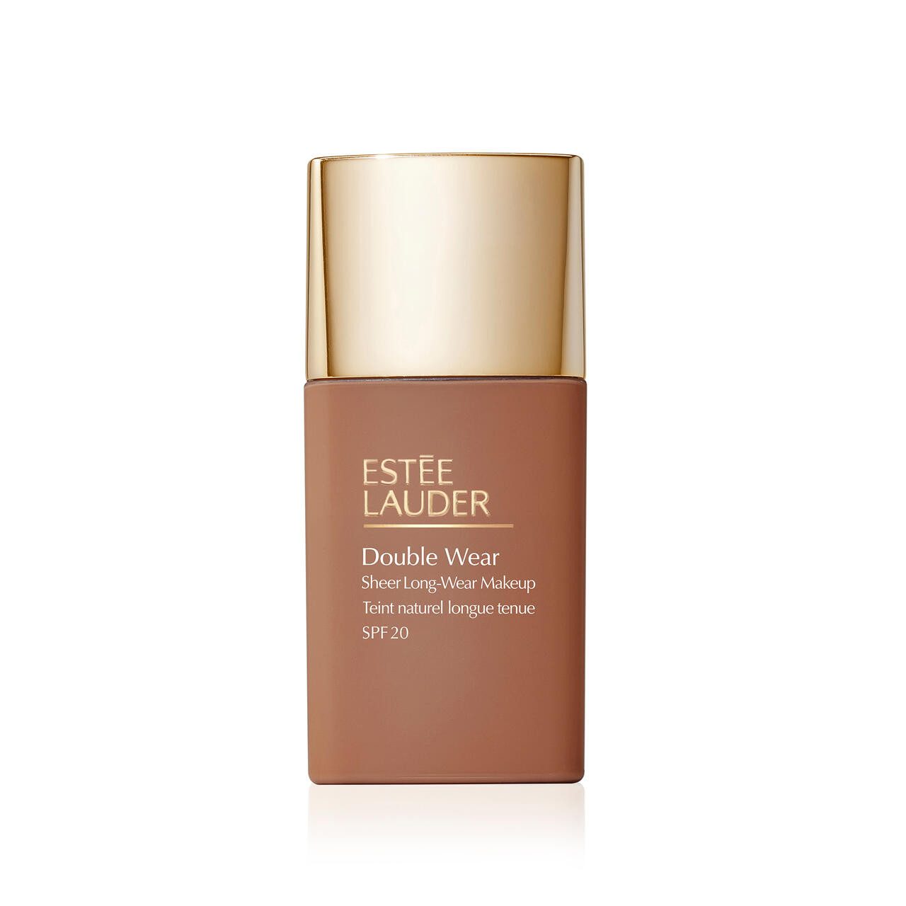 ESTÉE LAUDER Make-up Double Wear Sheer Long-Wear Makeup SPF 20
