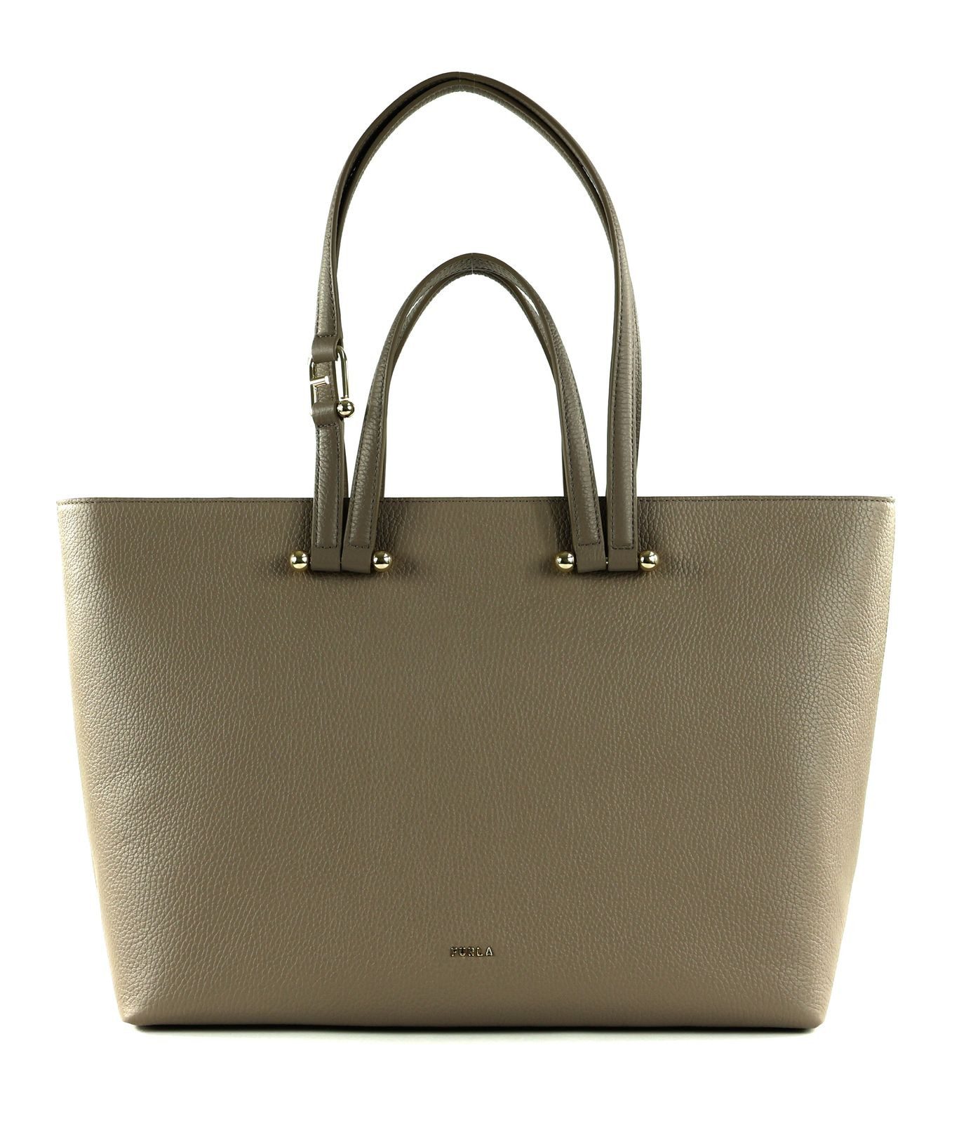 Schultertasche Tote
