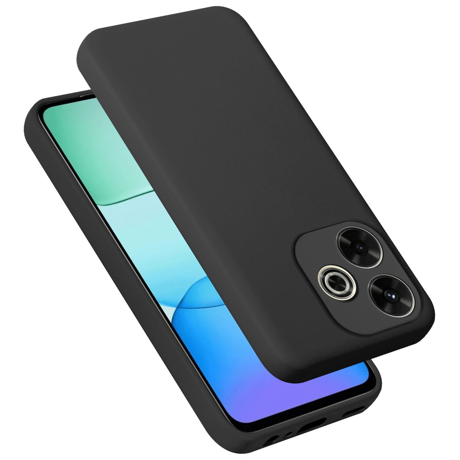 Handyhülle für Xiaomi RedMi 13 4G Hülle