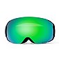 YEAZ Skibrille »TWEAK-X«, Premium-Ski- und Snowboardbrille für Erwachsene und Jugendliche, Bild 2