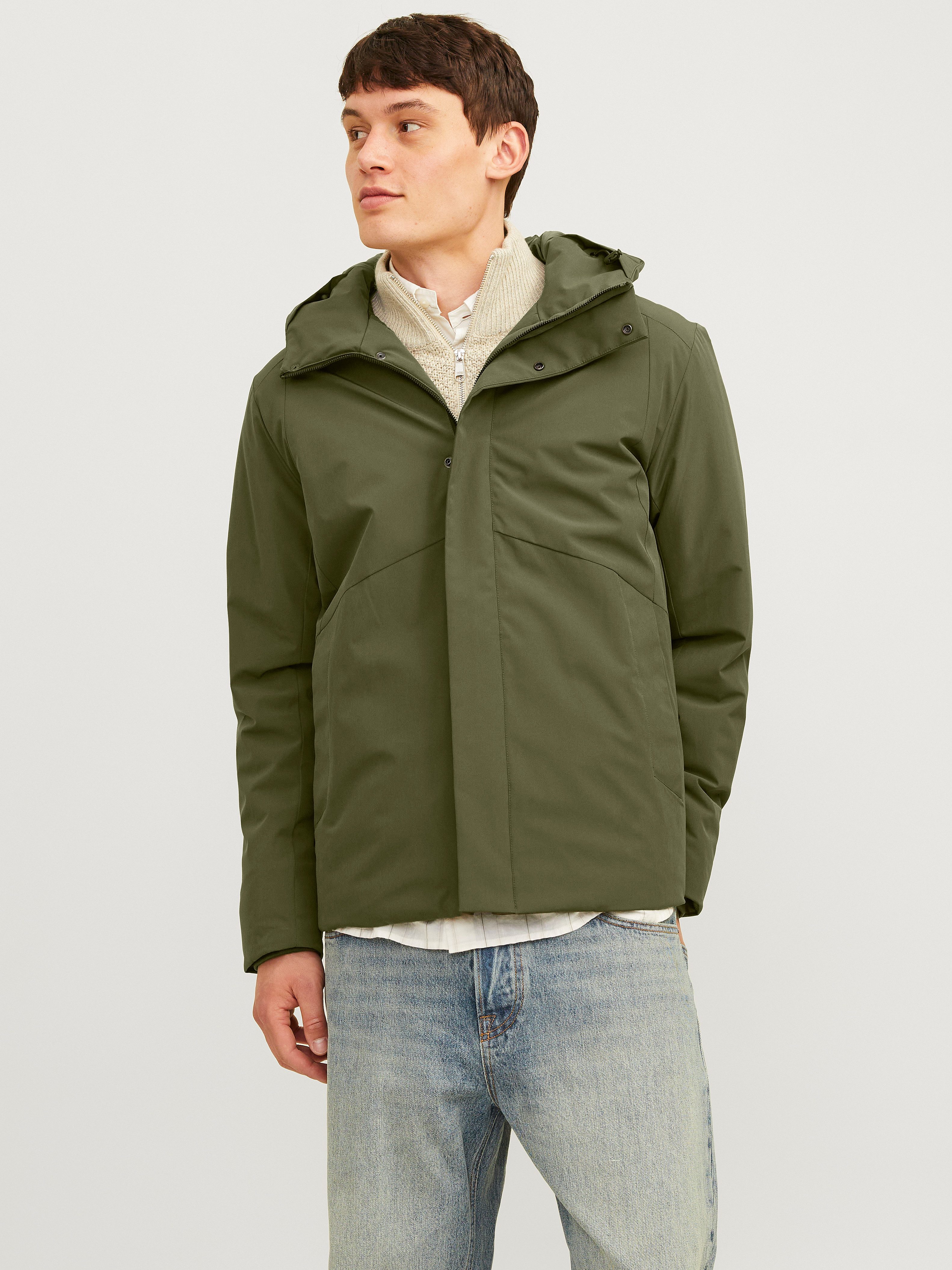 Kurzjacke JJEKEEN JACKET SN