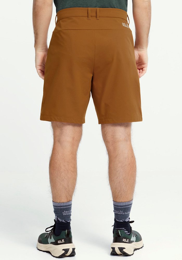 Jack Wolfskin Funktionsshorts PICO SHORTS M