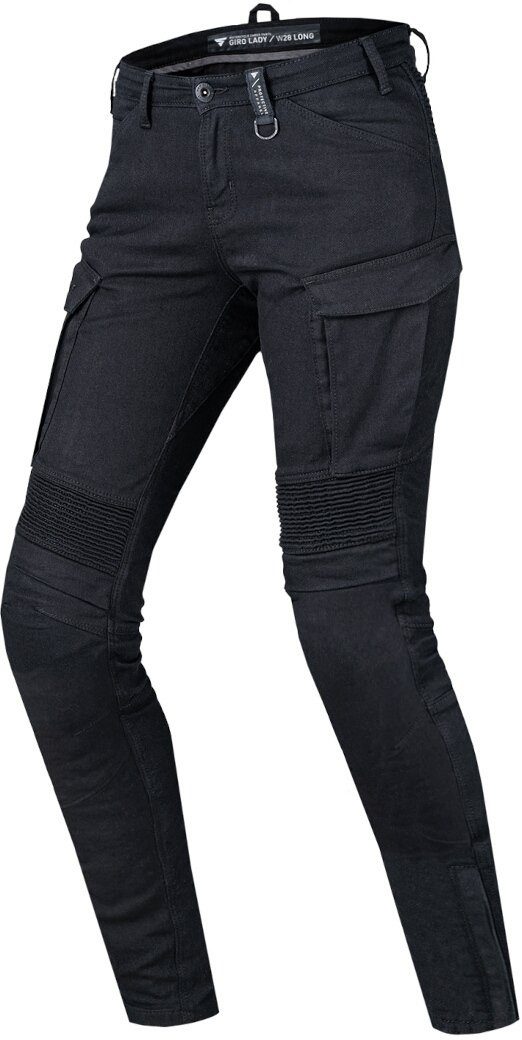 SHIMA Motorradhose Giro 2.0 Damen Motorrad Textilhose