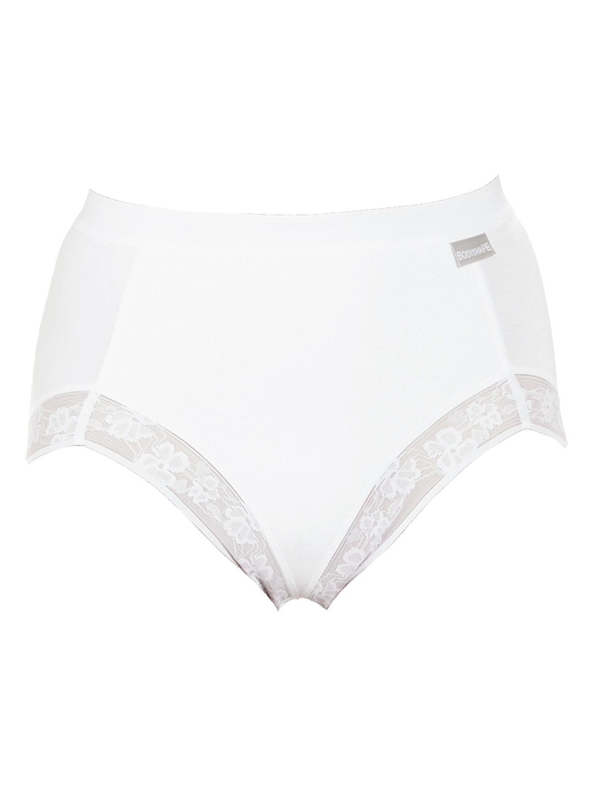 Schöller Taillenslip 3er Pack Damen Taillenslip Bodyshaper (Packung, 3-St) -