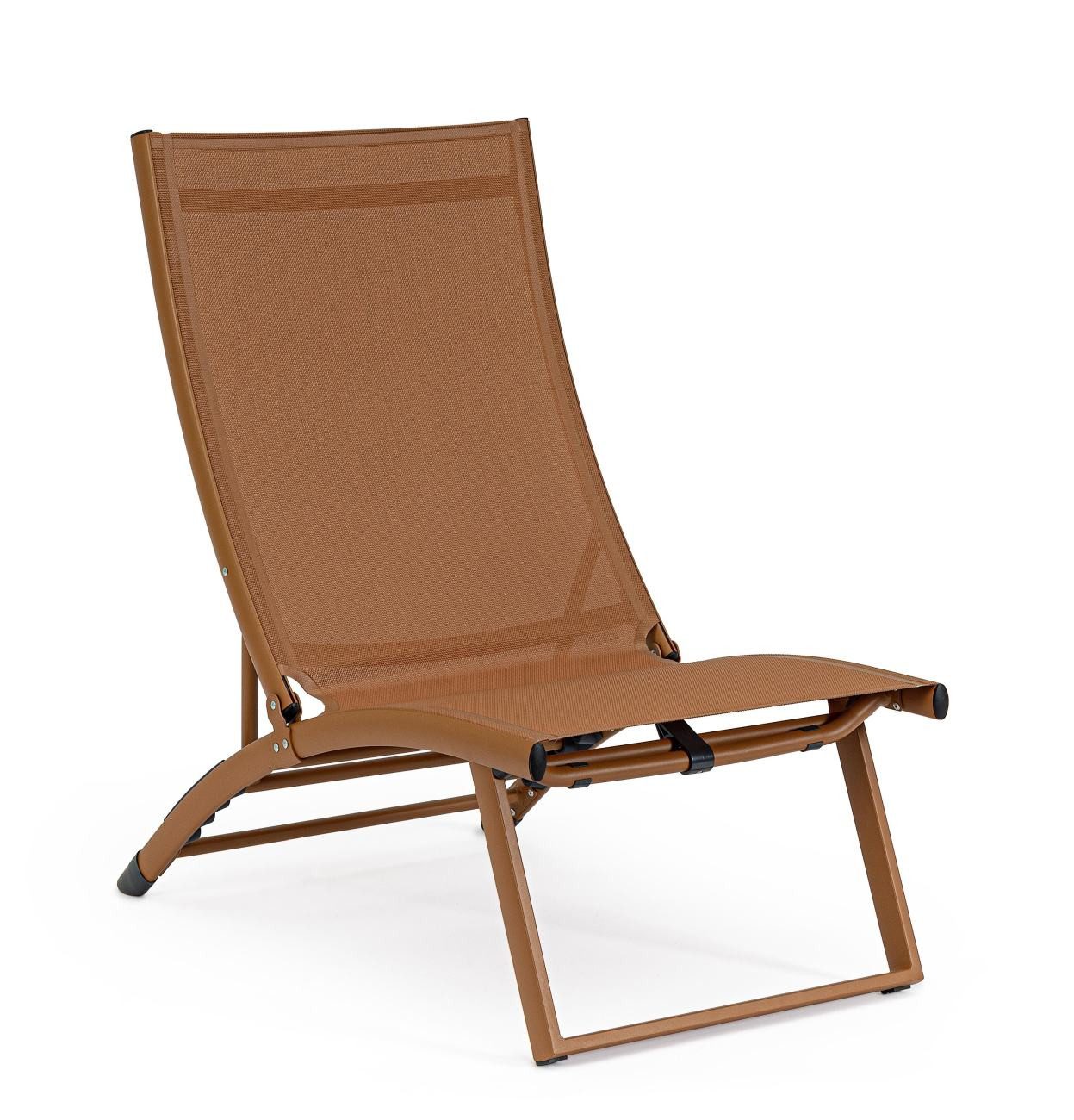 Bizzotto Gartensessel Taylor 2er-Set aus Aluminium, günstig online kaufen