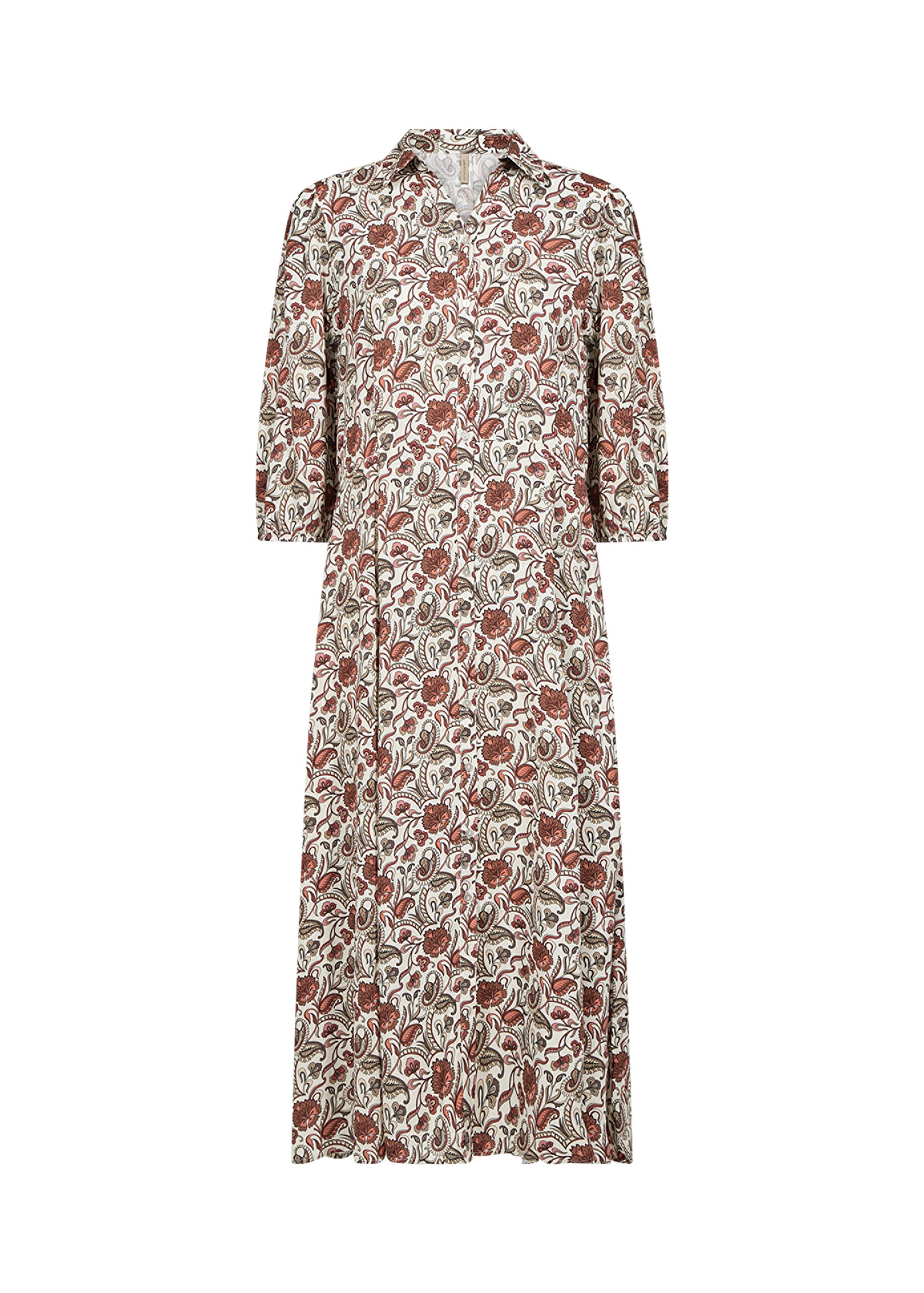 soyaconcept Sommerkleid günstig online kaufen