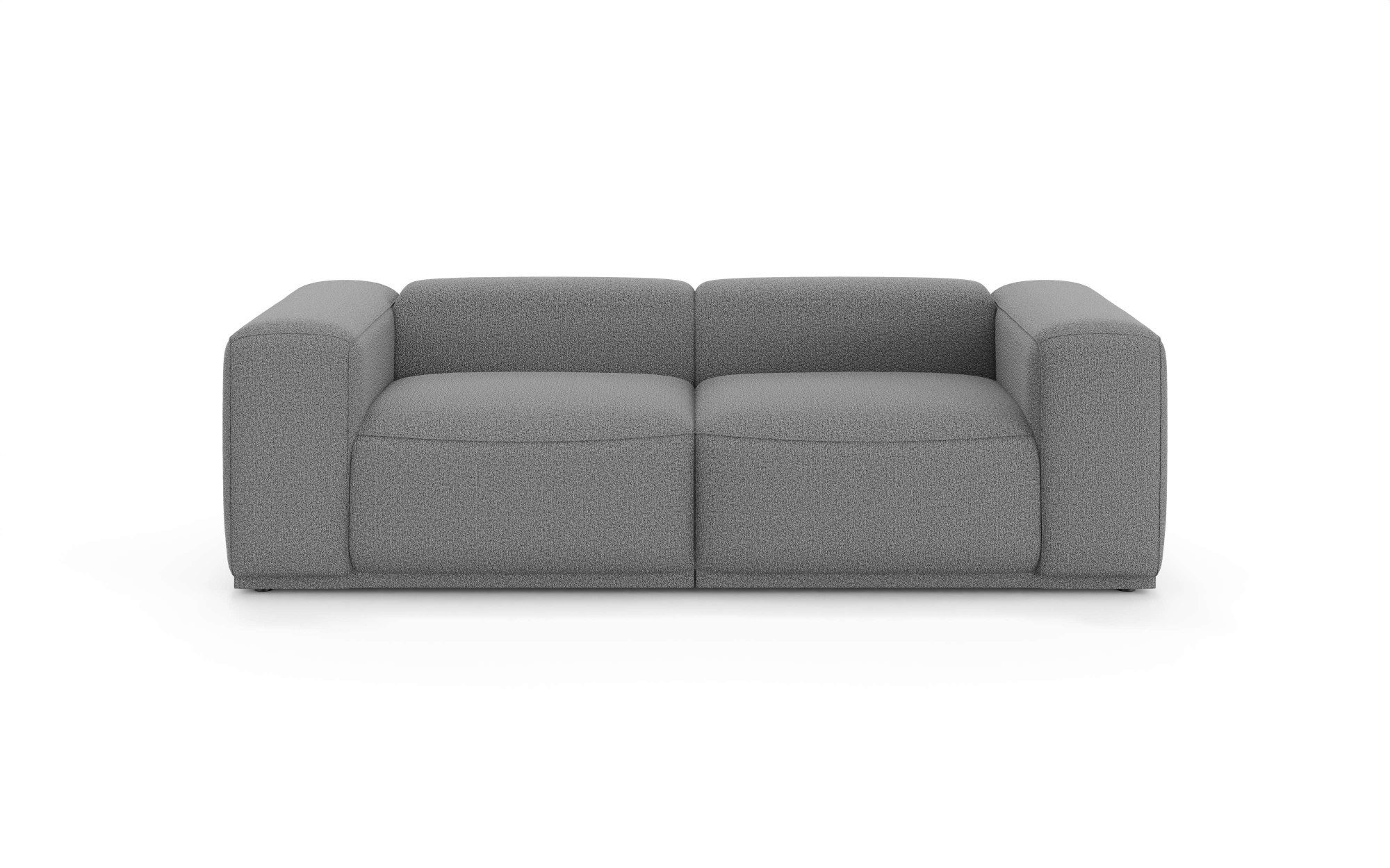 s.Oliver Big-Sofa EMMERIK Designersofa, 3-Sitzer mit günstig online kaufen