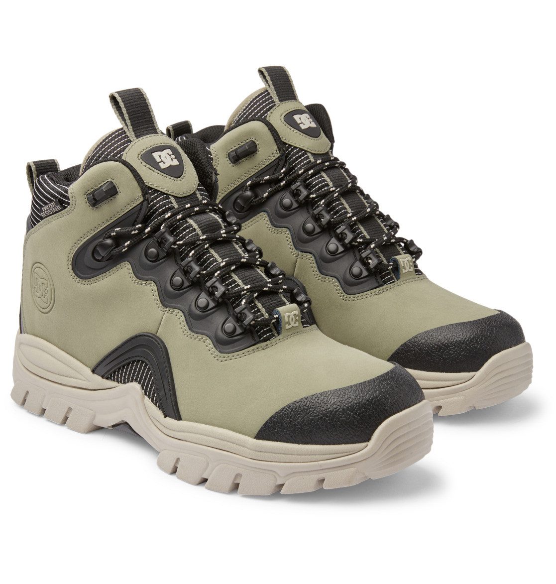 DC Shoes Navigator Winterboots günstig online kaufen