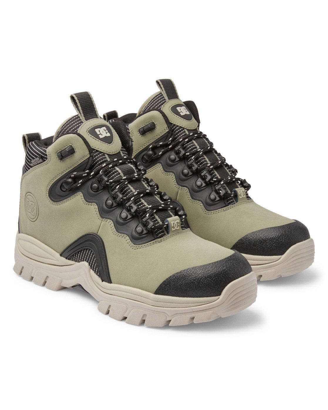 DC Shoes Navigator Winterboots günstig online kaufen