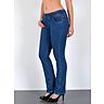 Jeansblau J501