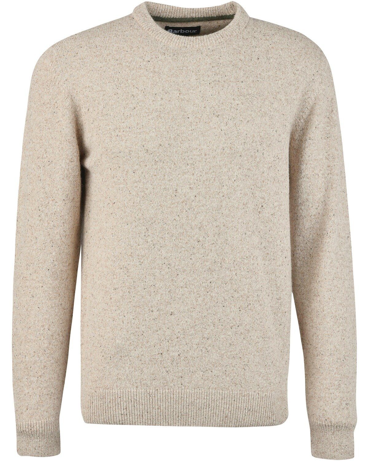 Strickpullover Pullover Tisbury Crew Neck