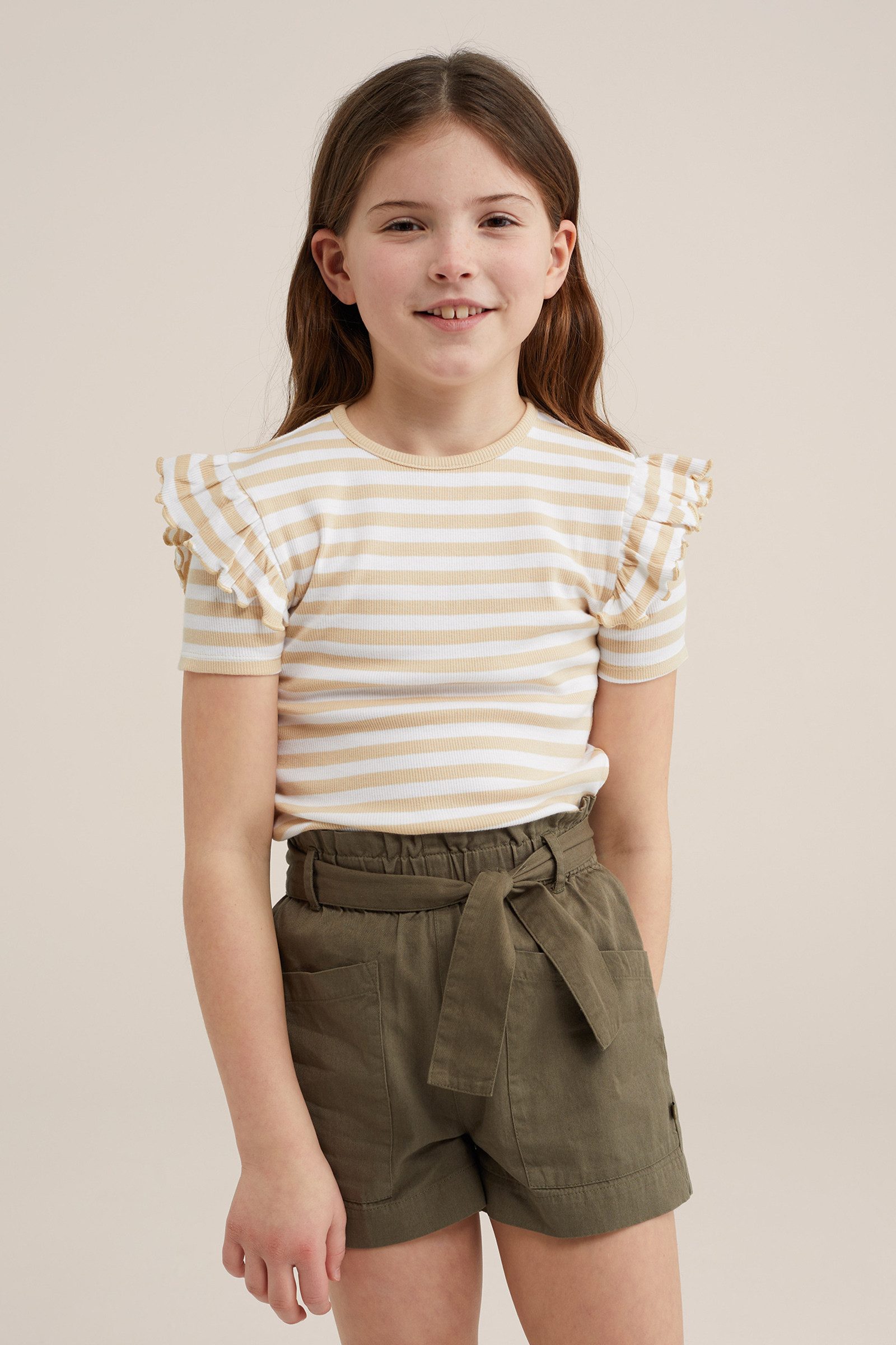 WE Fashion T-Shirt günstig online kaufen