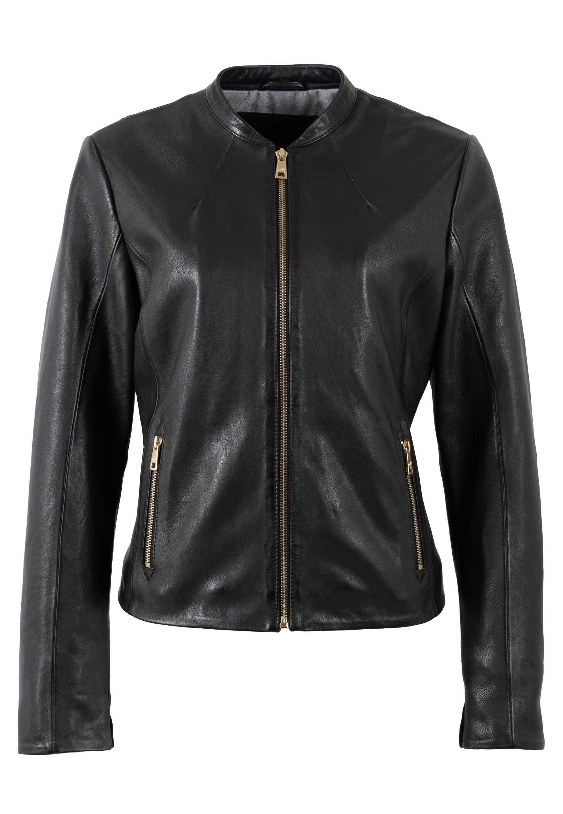 Lederjacke MWArmaly