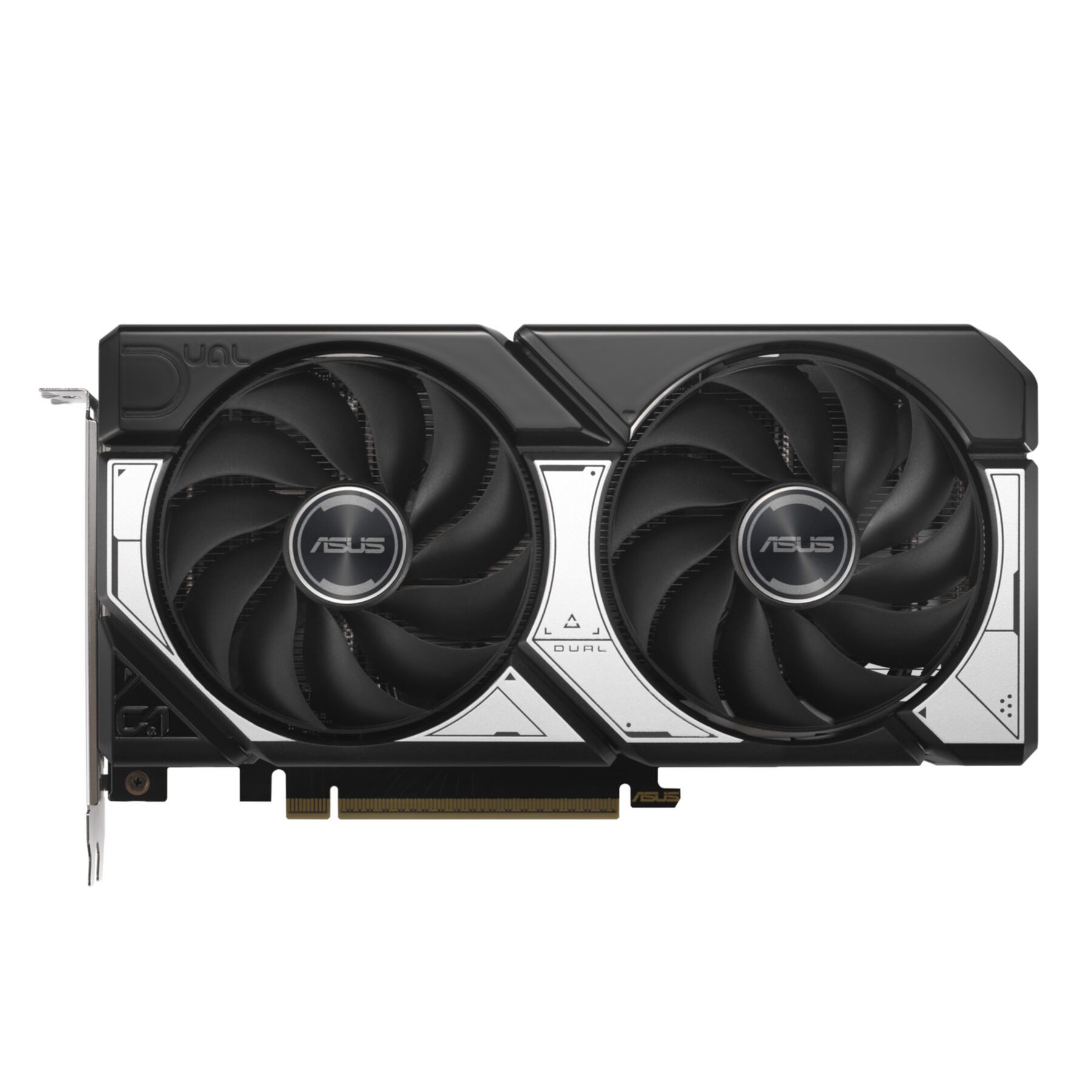 DUAL-RTX5060TI-O16G Grafikkarte